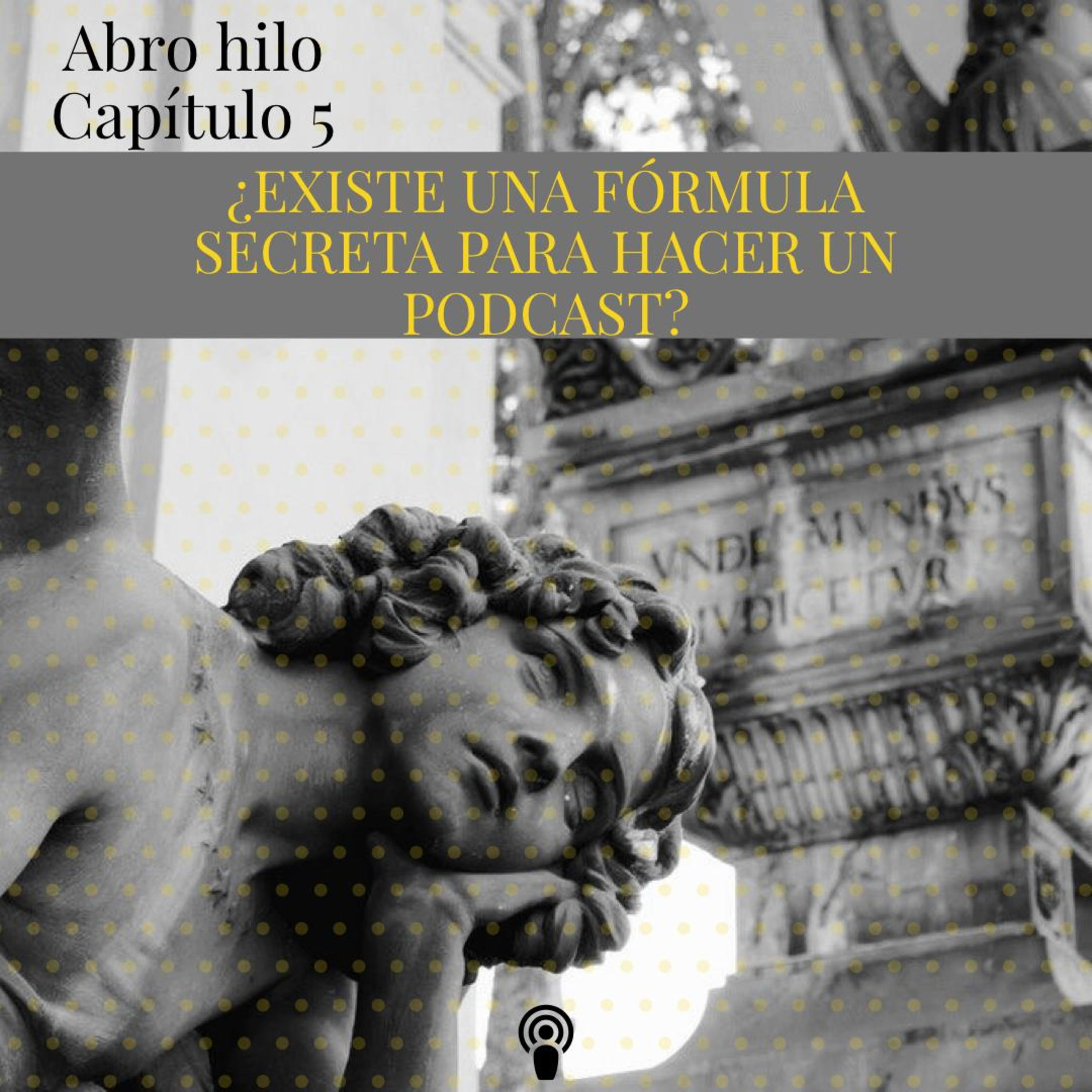 Abro hilo