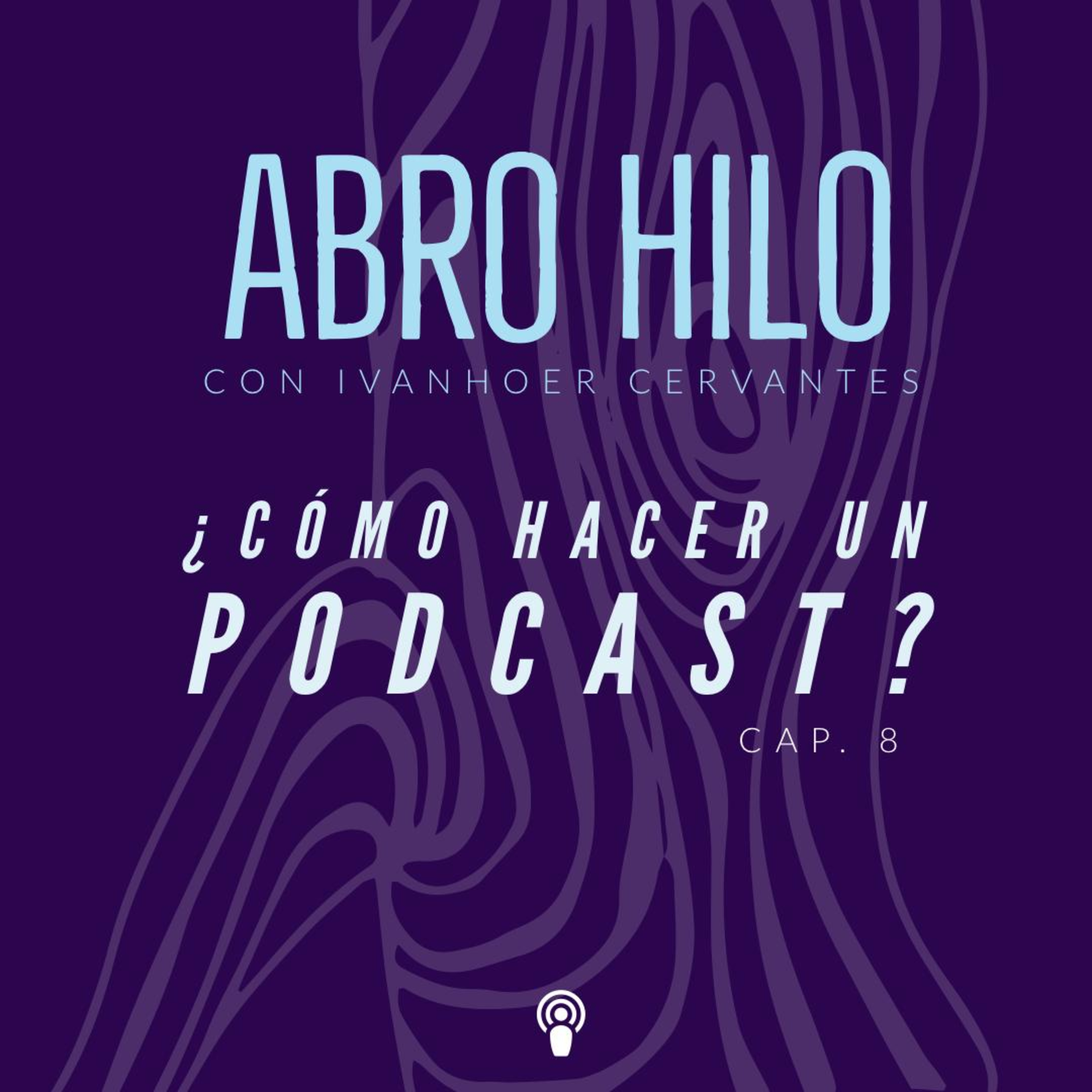 Abro hilo