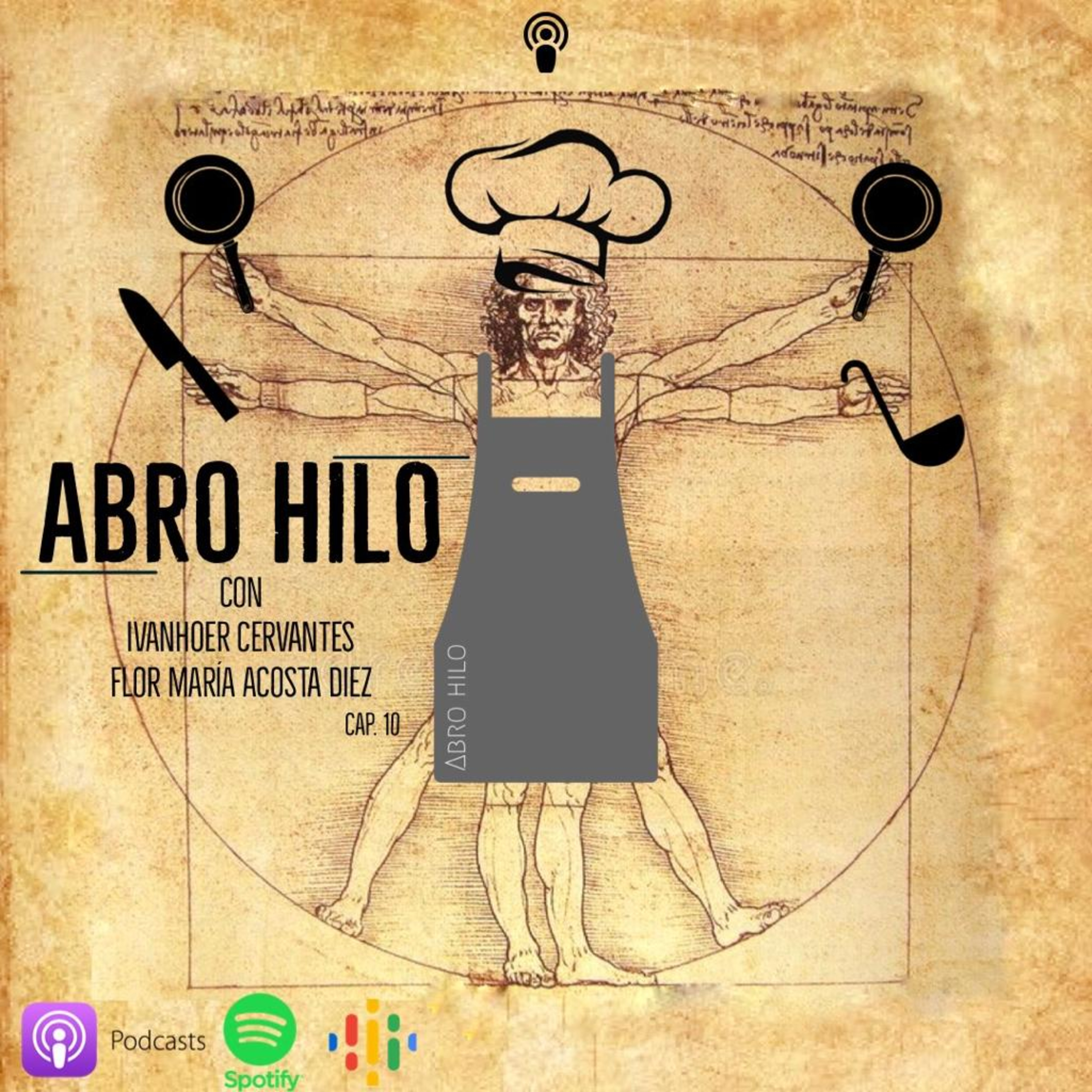 Abro hilo