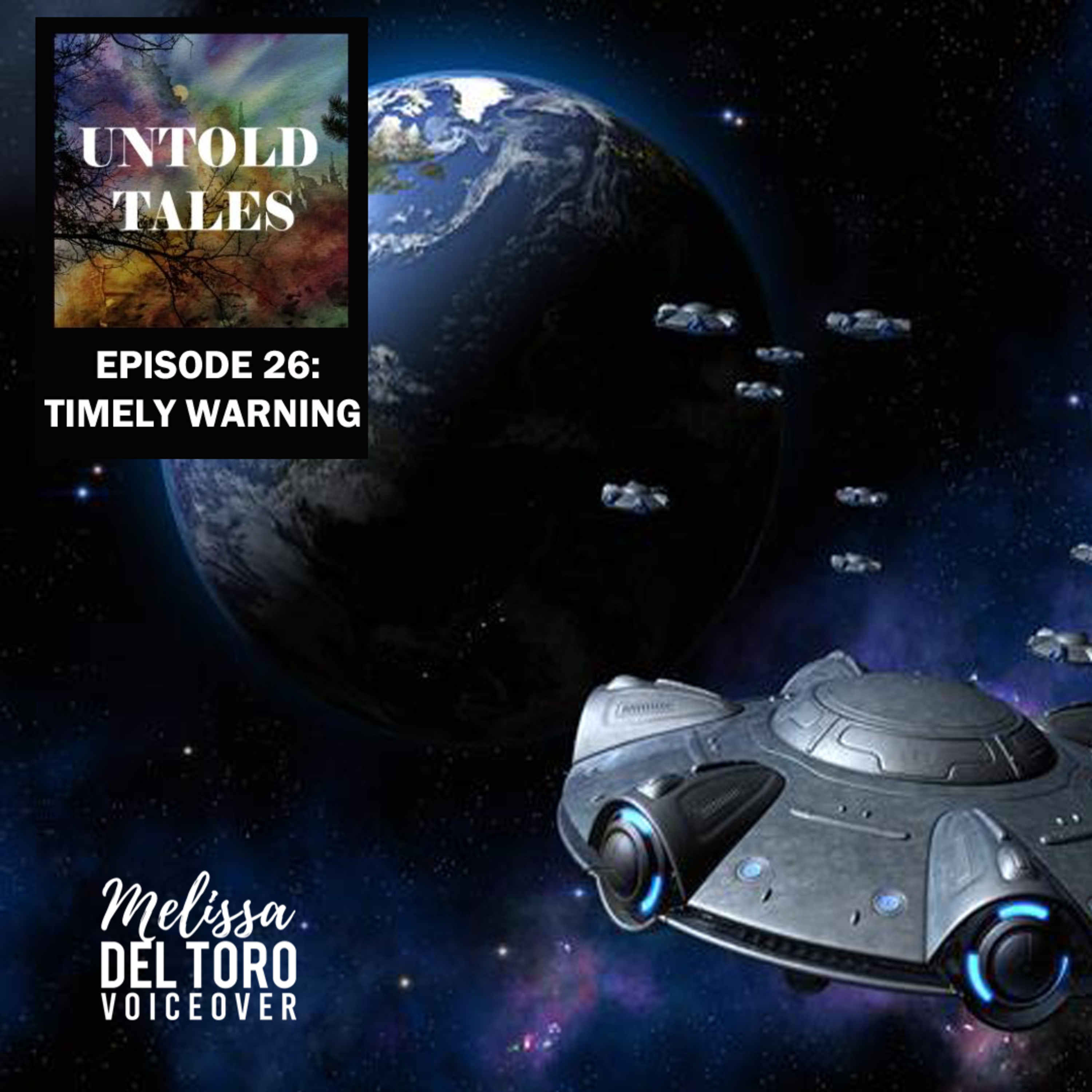 Untold Tales