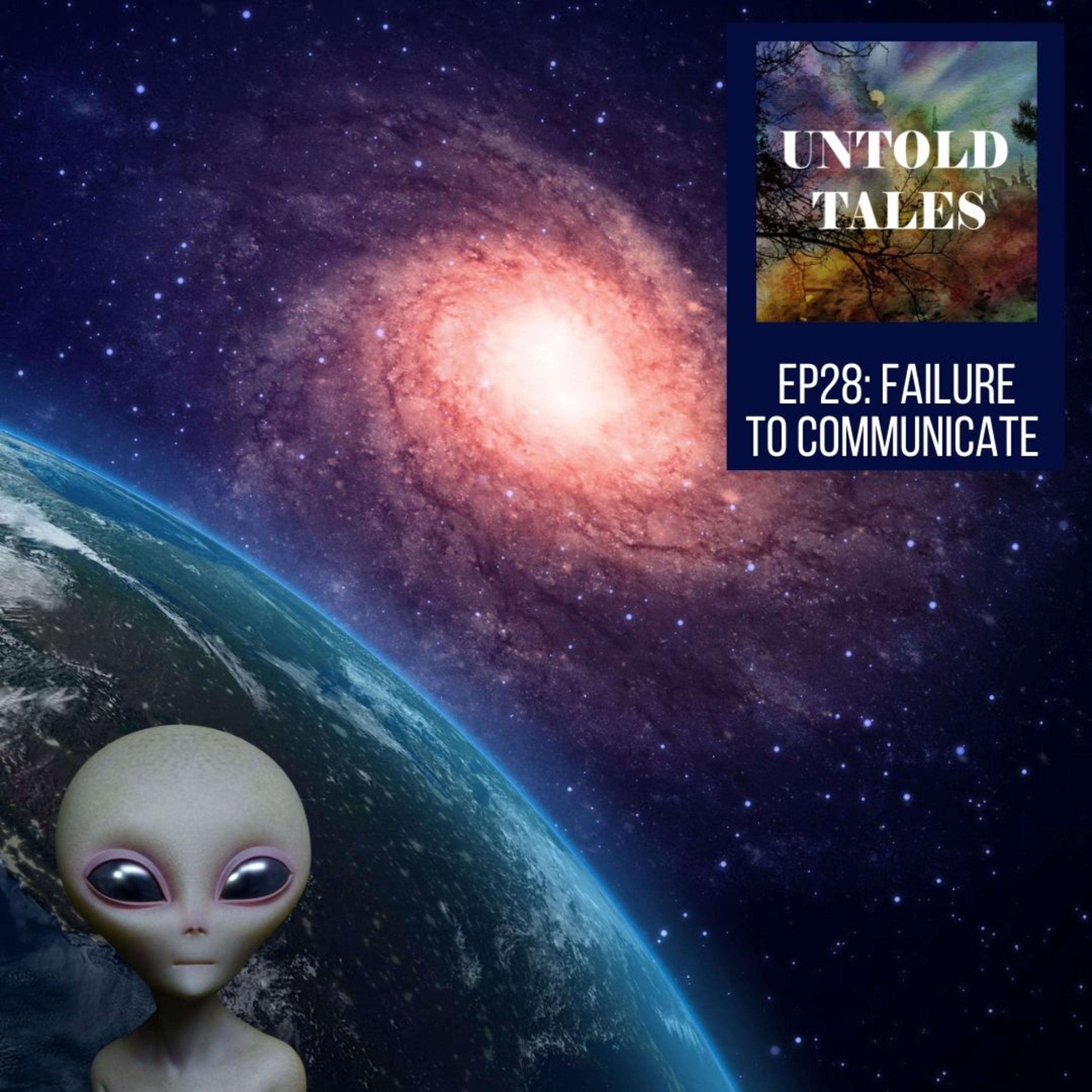 Untold Tales