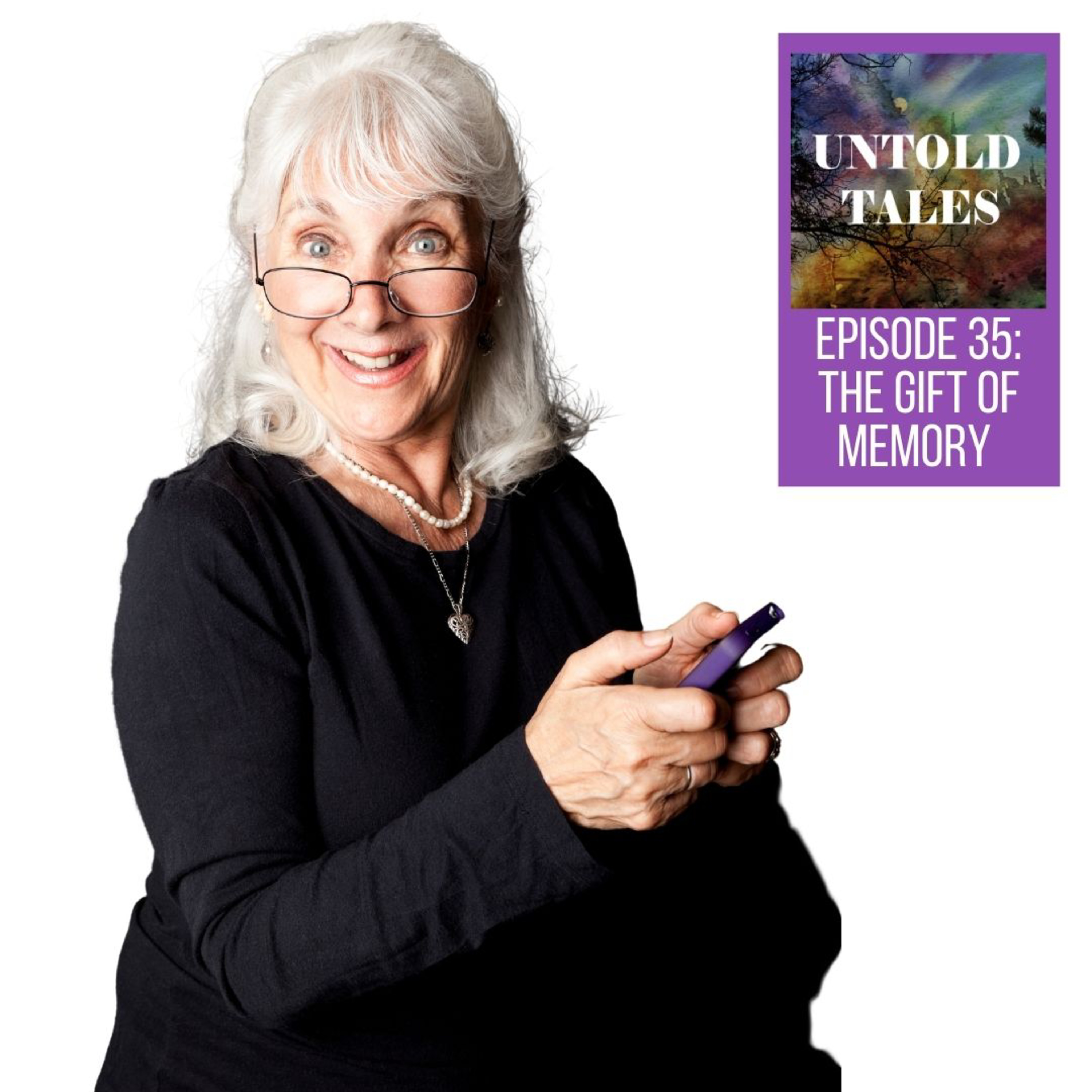 Untold Tales