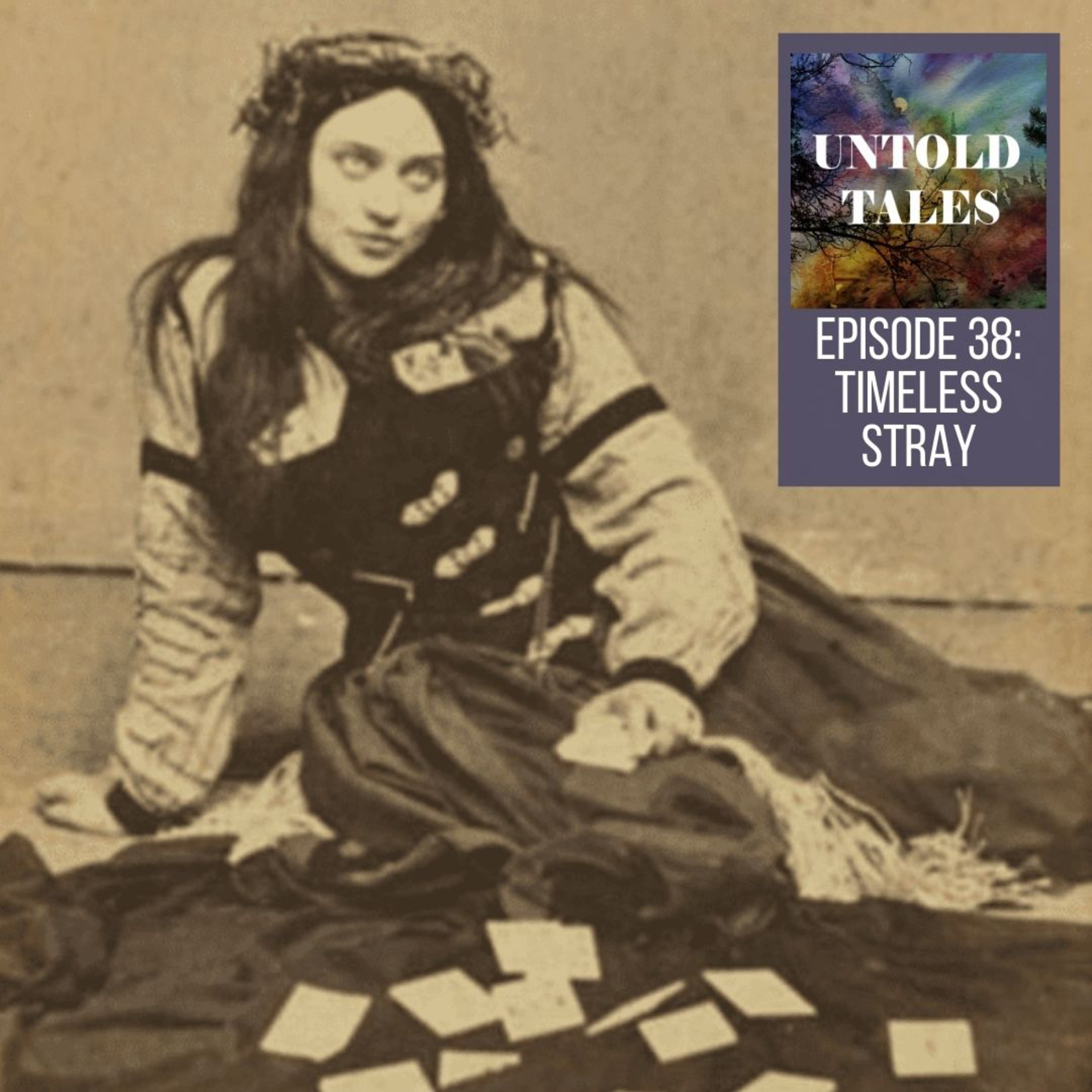 Untold Tales
