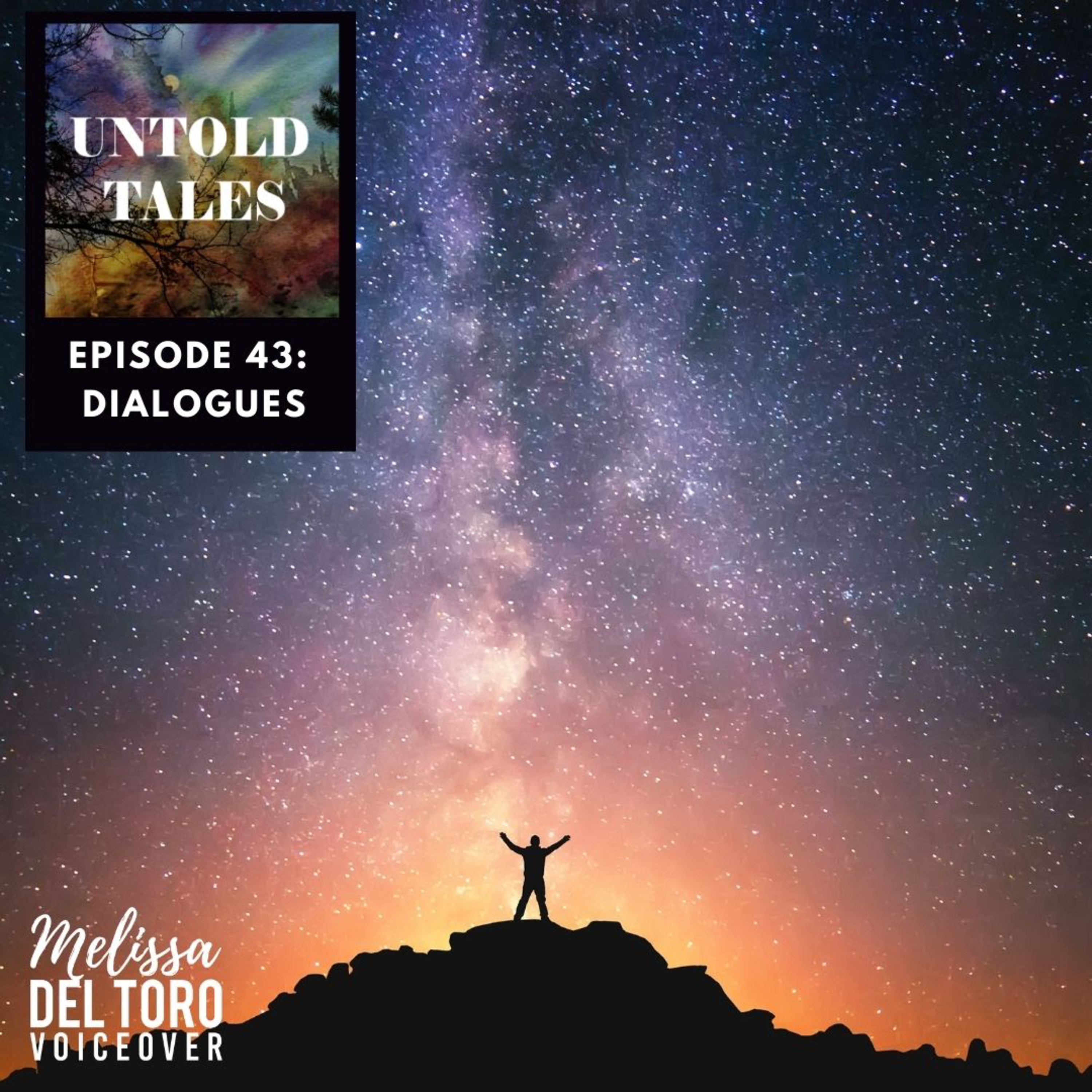 Untold Tales