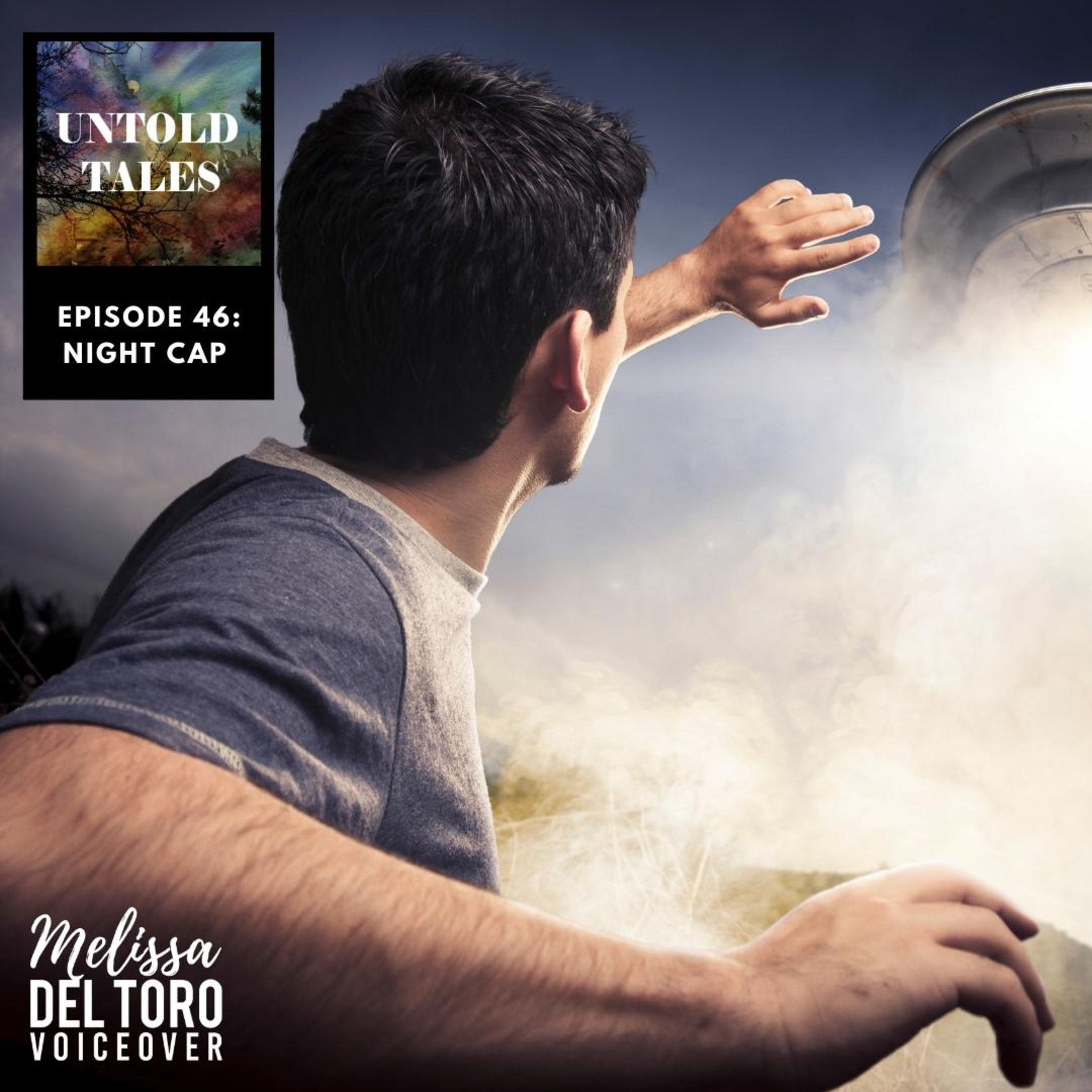 Untold Tales