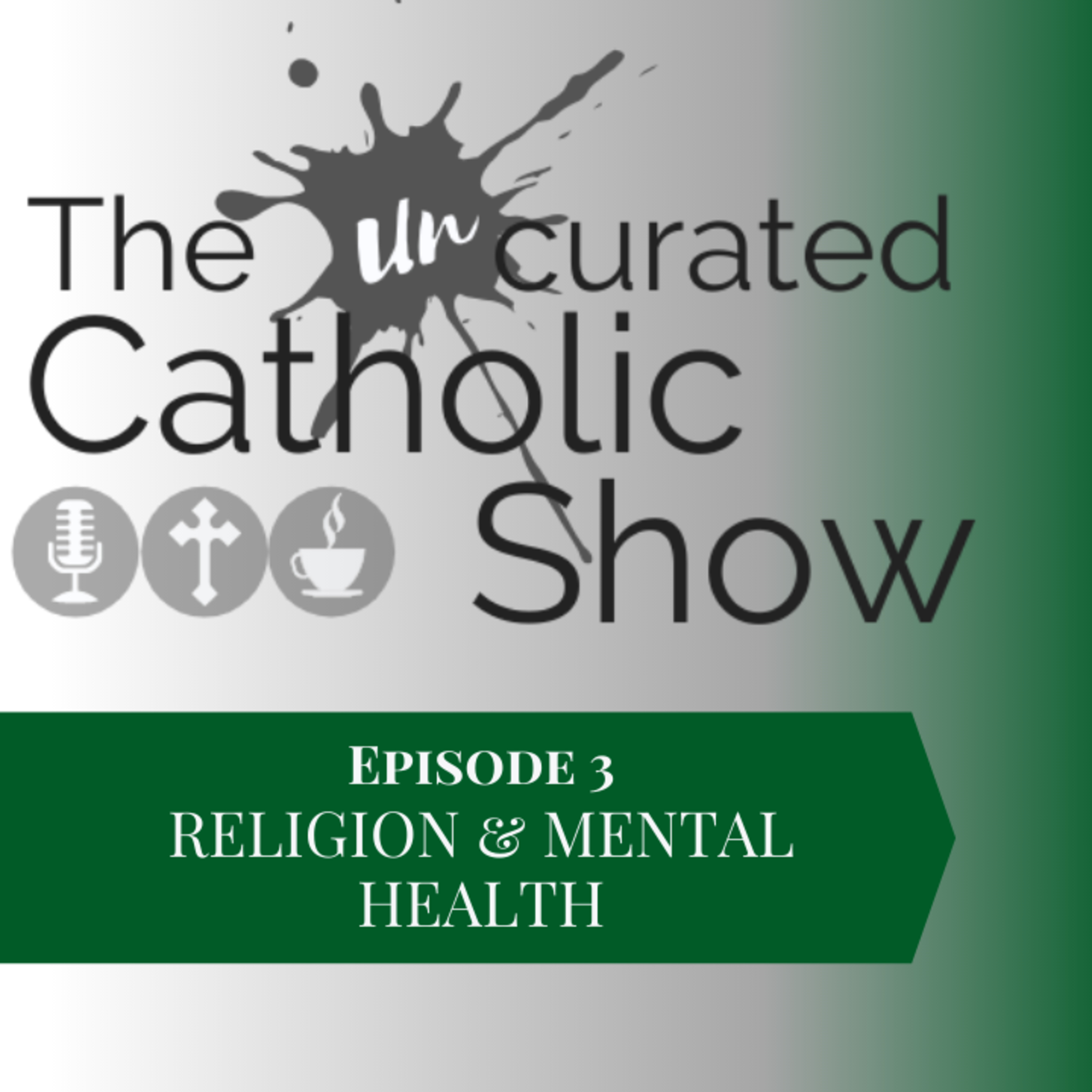 The Uncurated Catholic Show