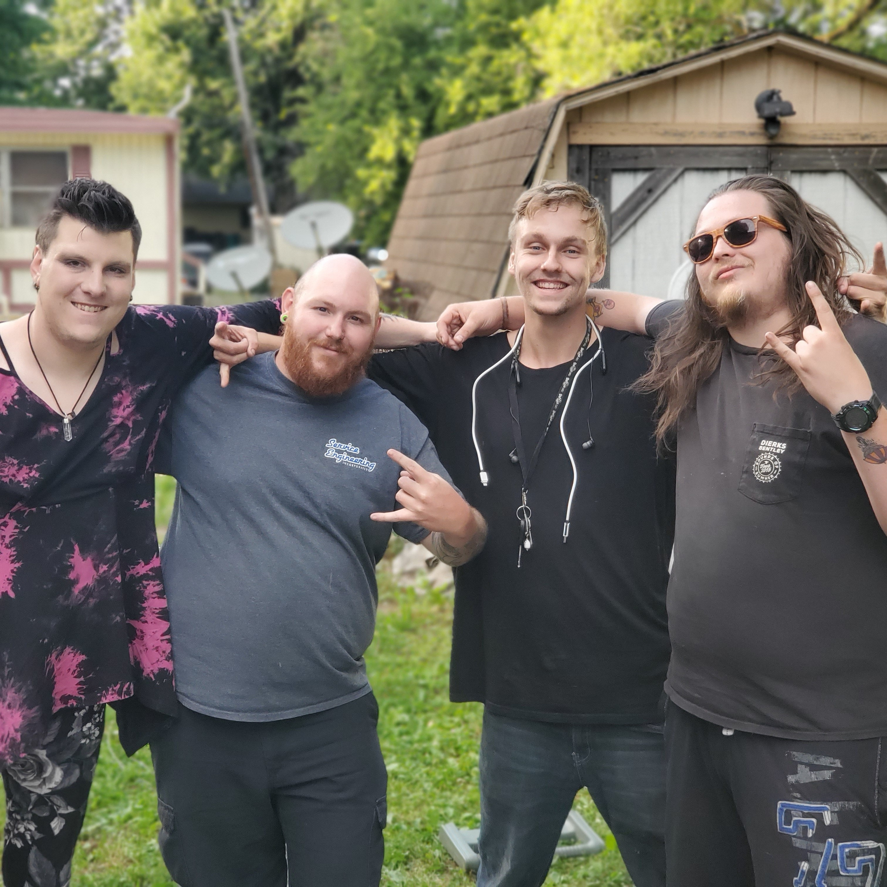 Trippie Cupcakes Podcast 🧁 ✌️