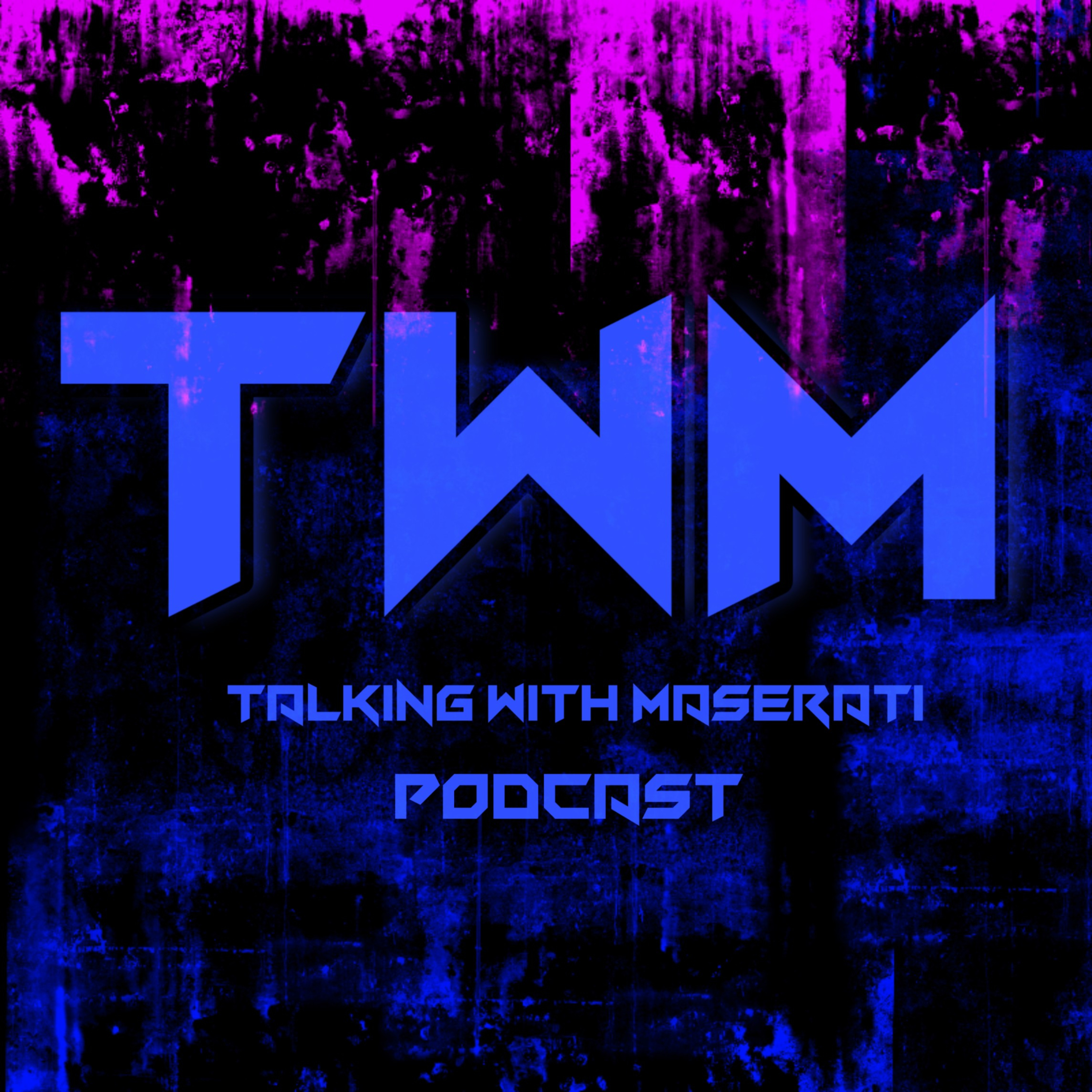 Talking With Maserati
