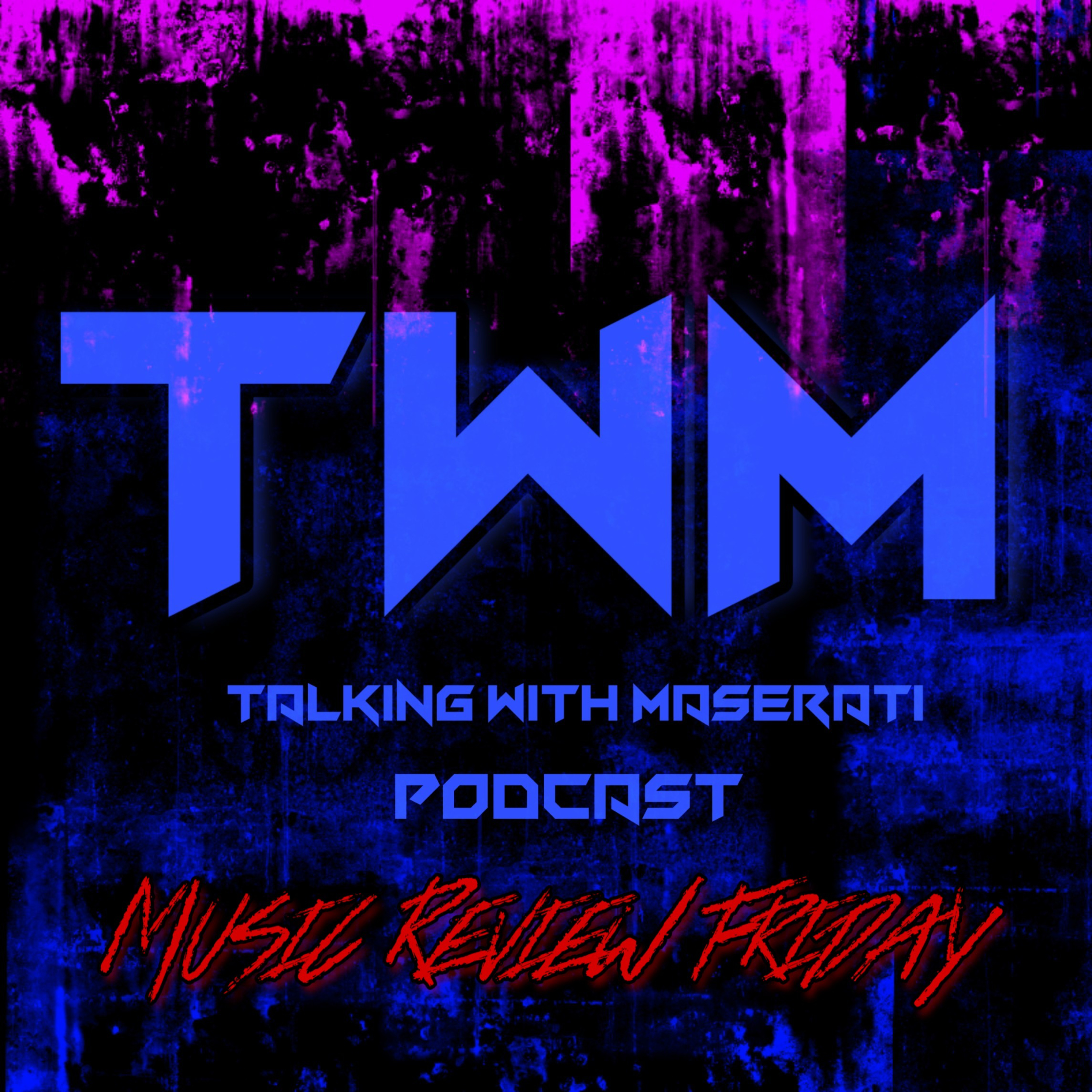 Talking With Maserati