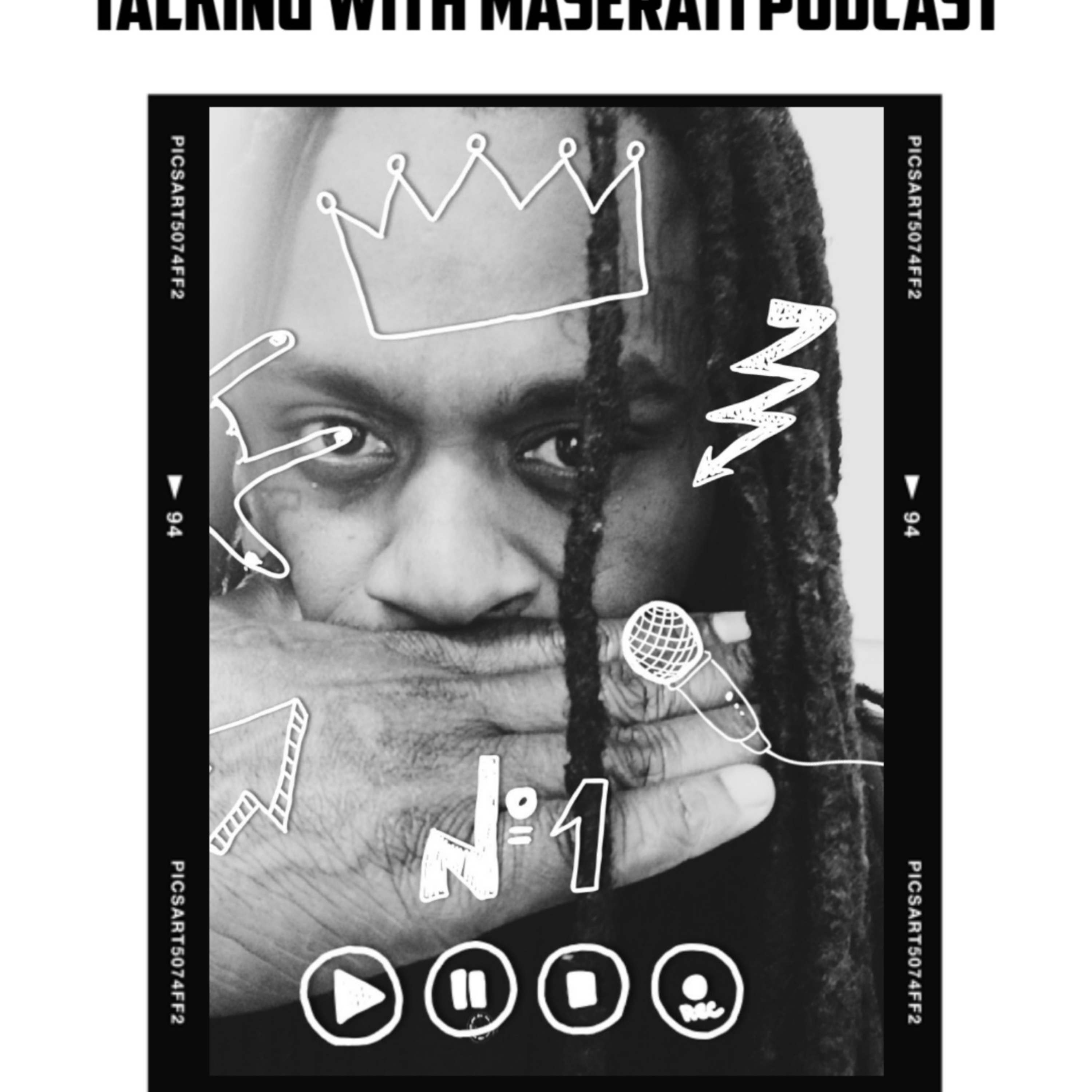 Talking With Maserati