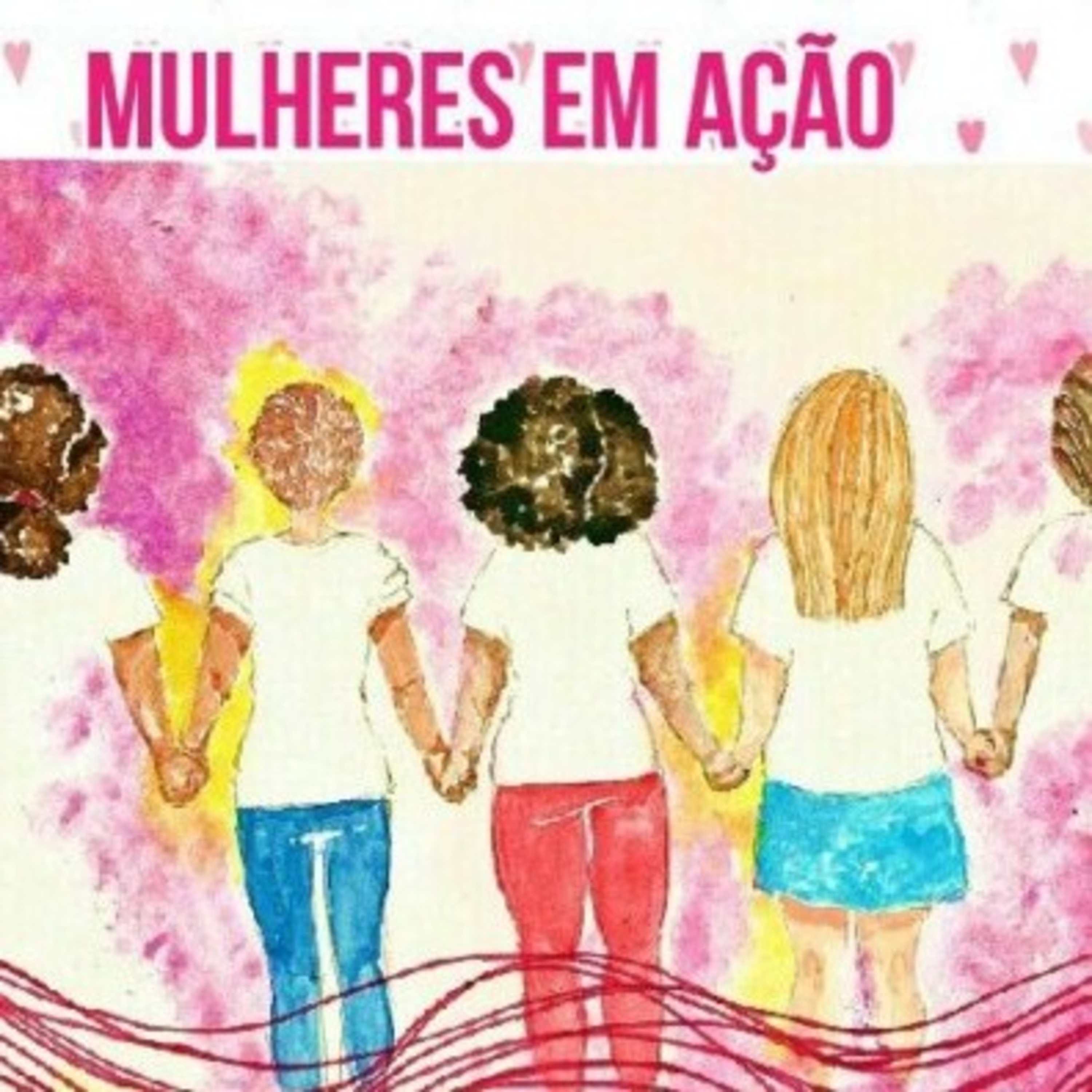 Conectados Com Deus