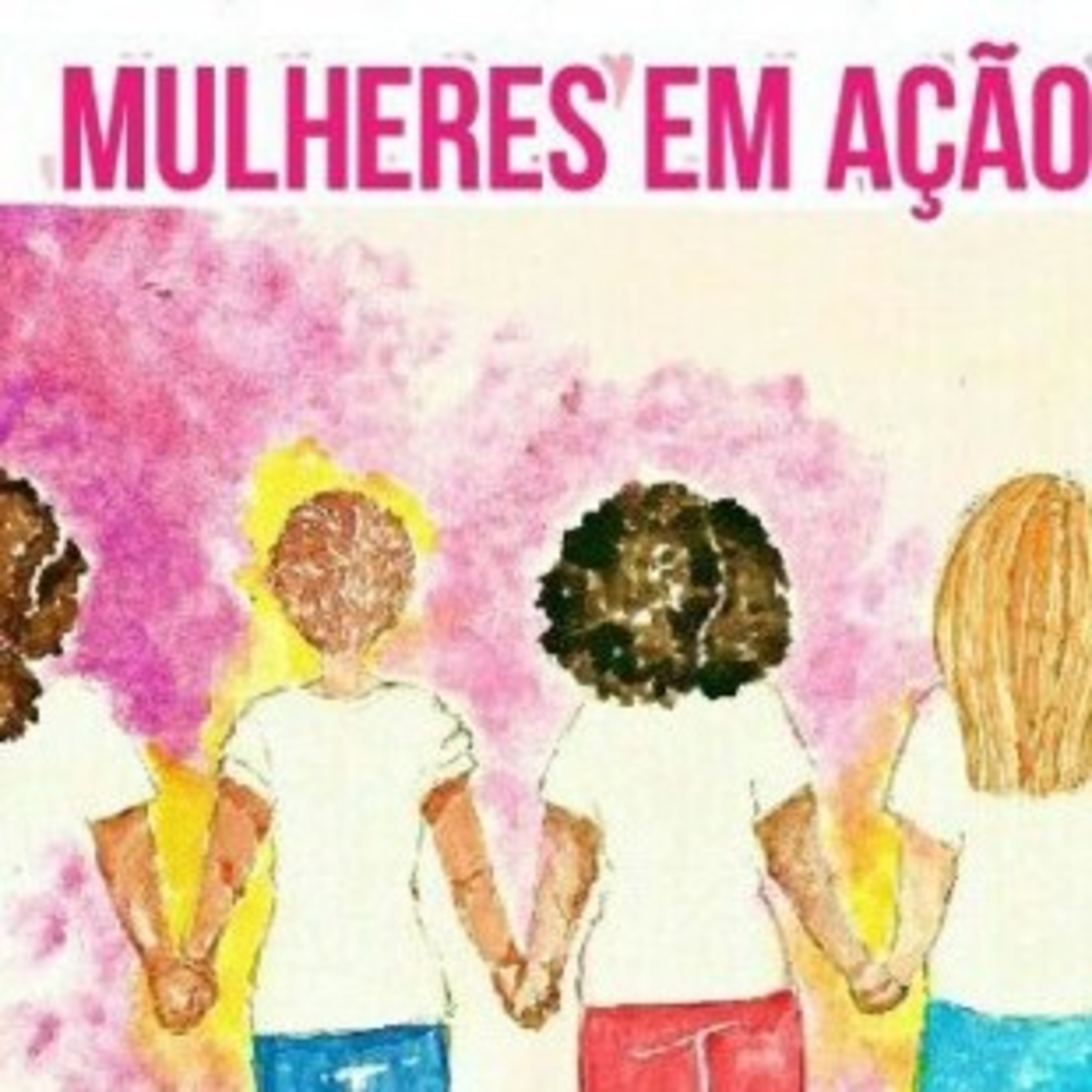 Conectados Com Deus
