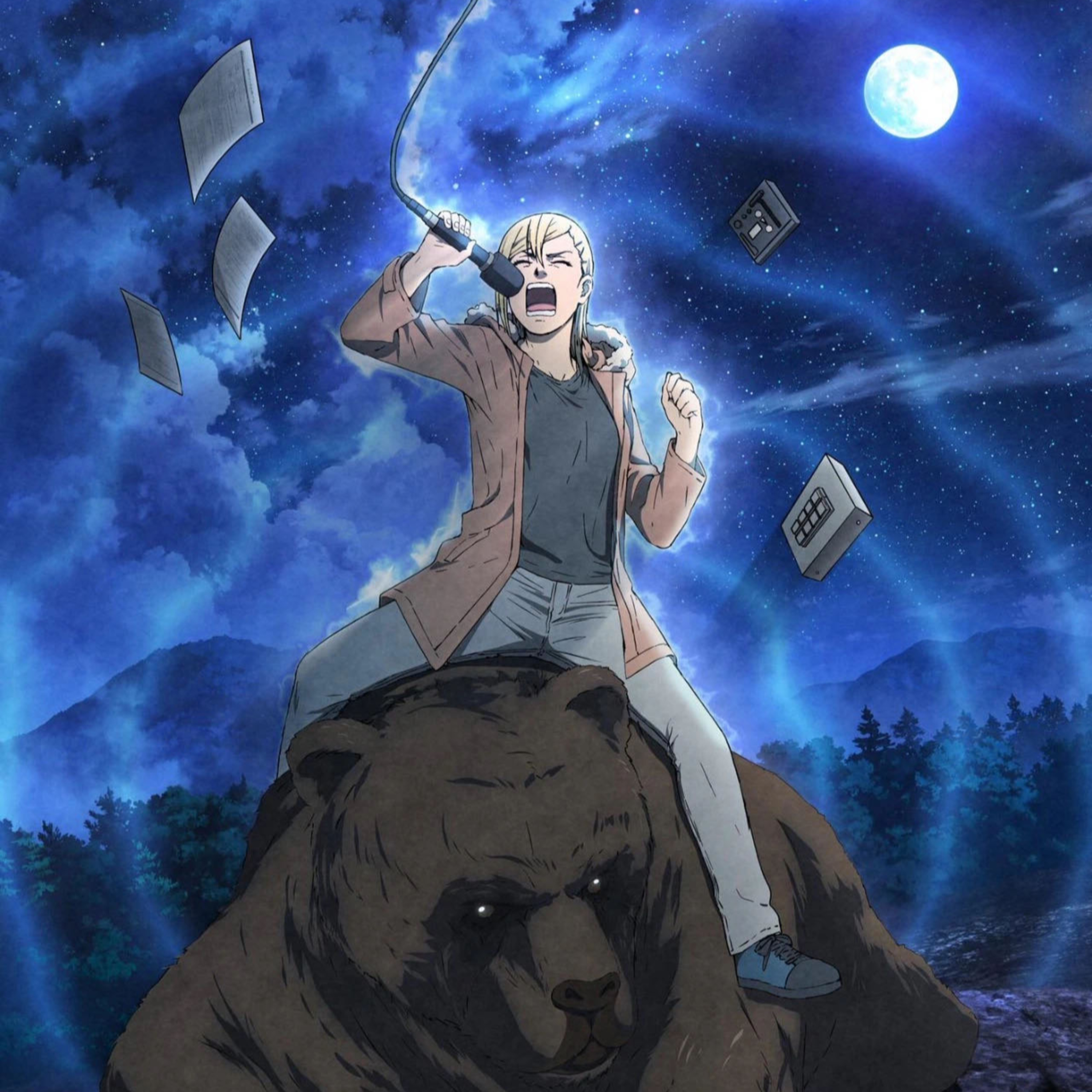 番外01 深夜电台和汤咖喱 episode artwork