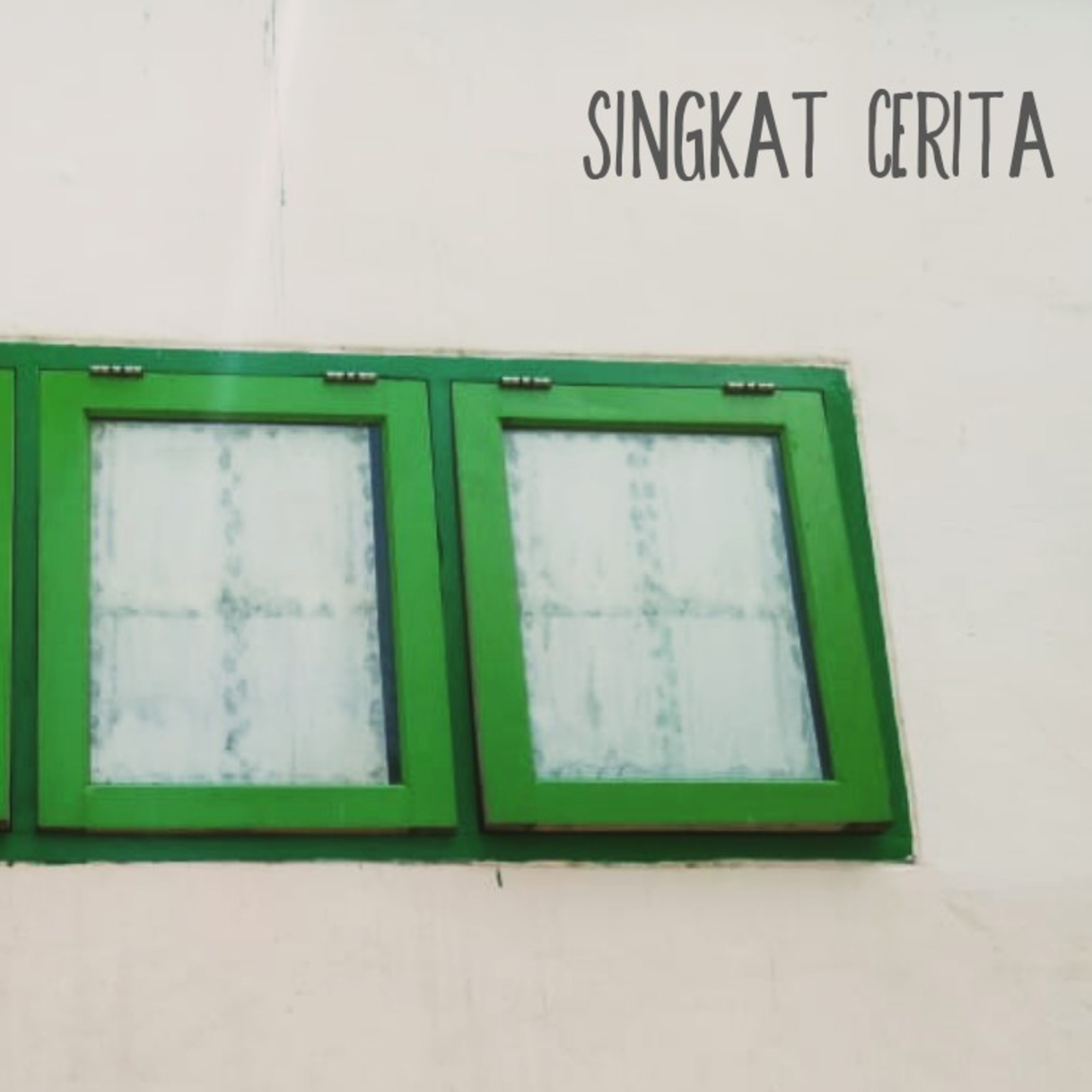 Singkat Cerita