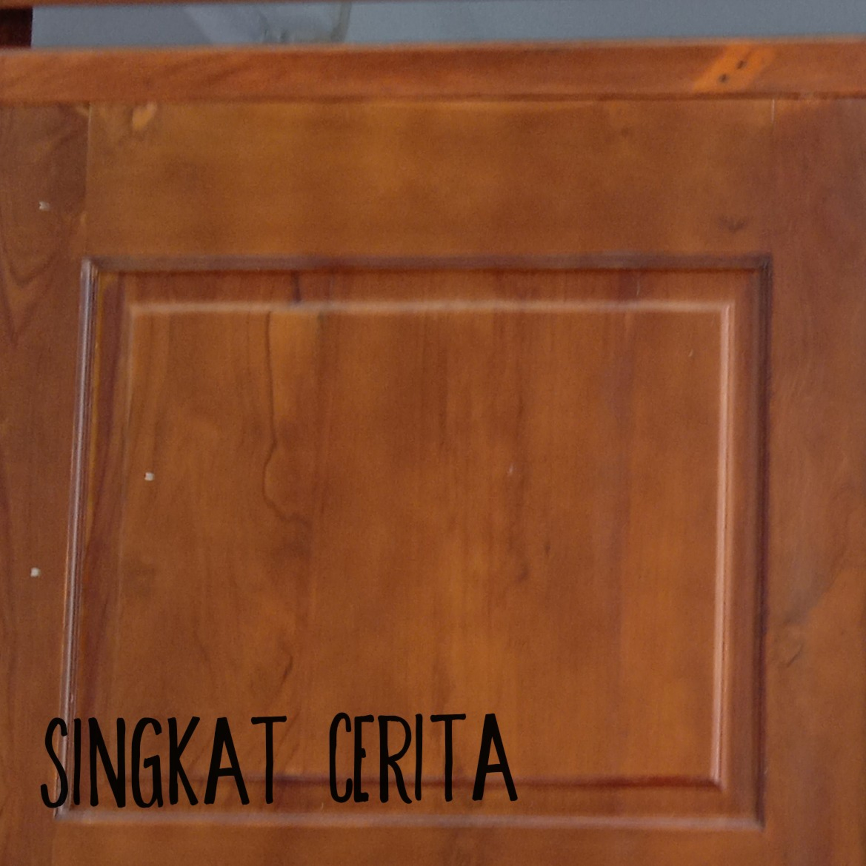 Singkat Cerita