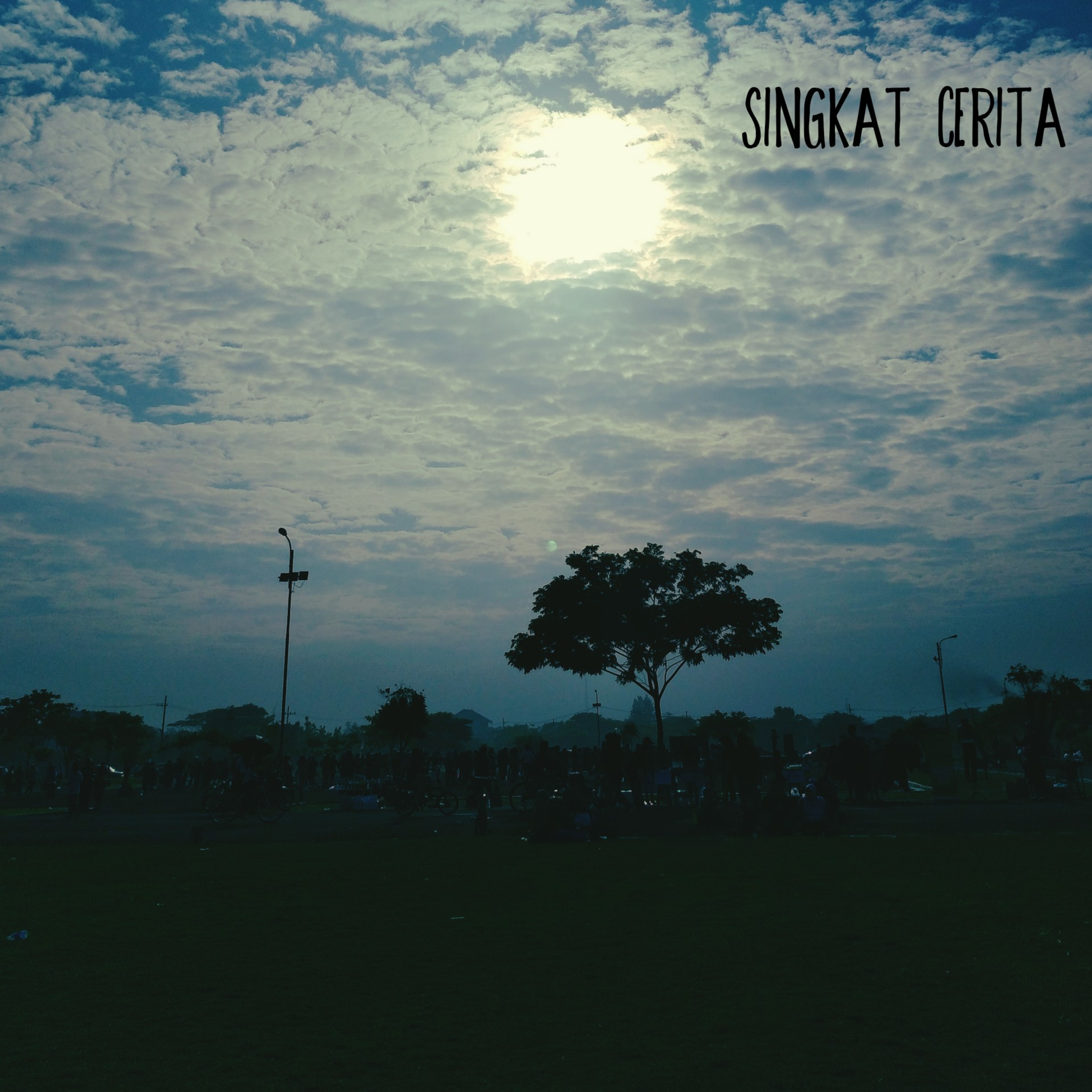 Singkat Cerita