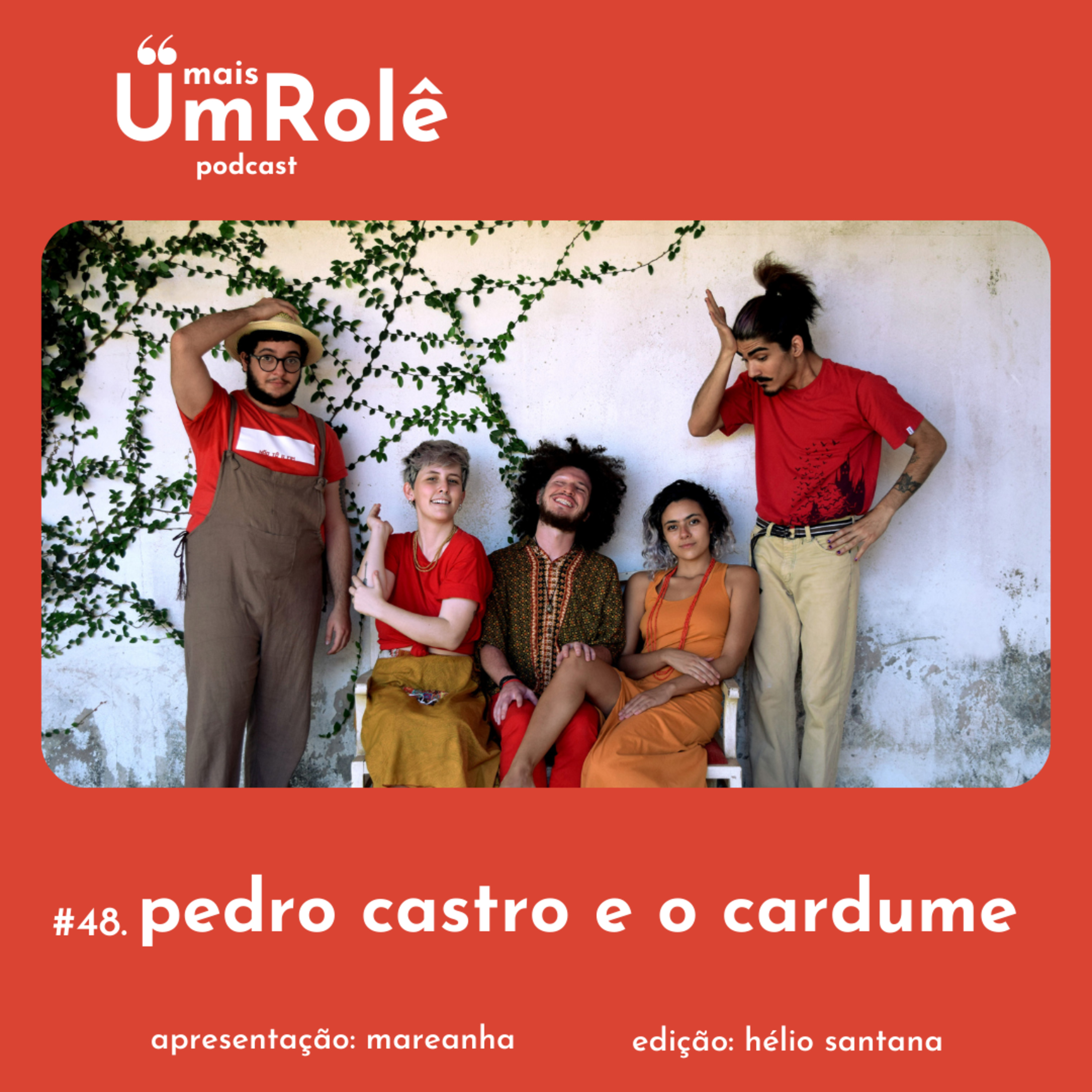 mais um rolê