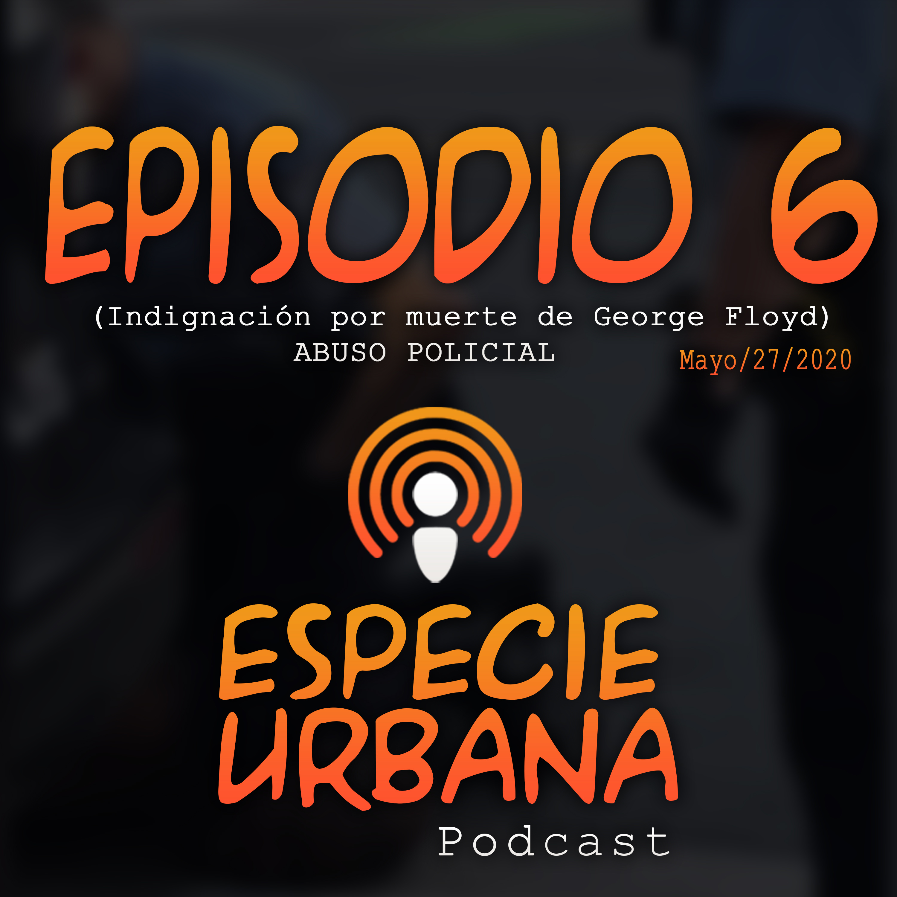Especie Urbana Podcast