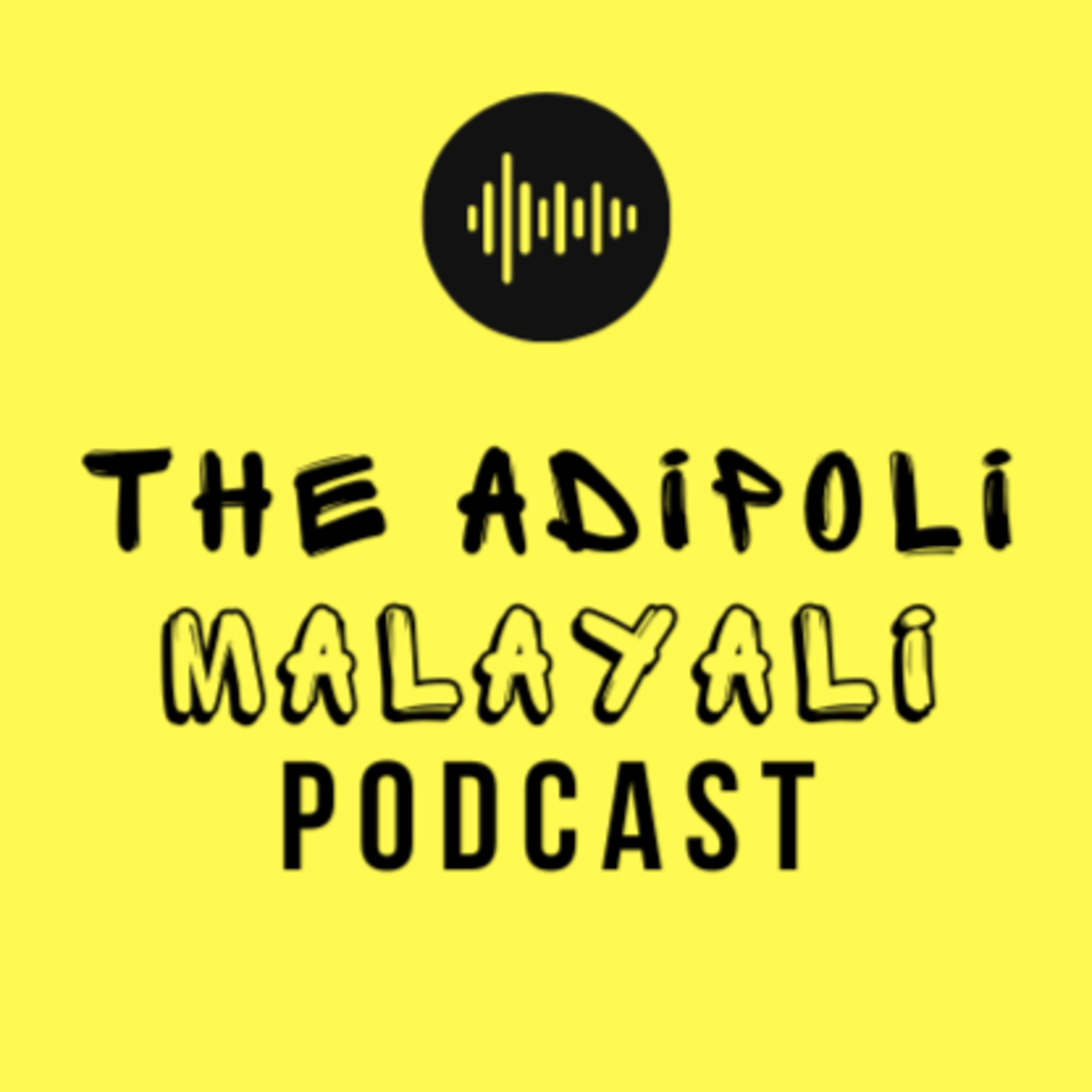 Lockdown 2.0_Malayalam Parayunna Kurachu Podcast Cohost alkaare Kitti :)