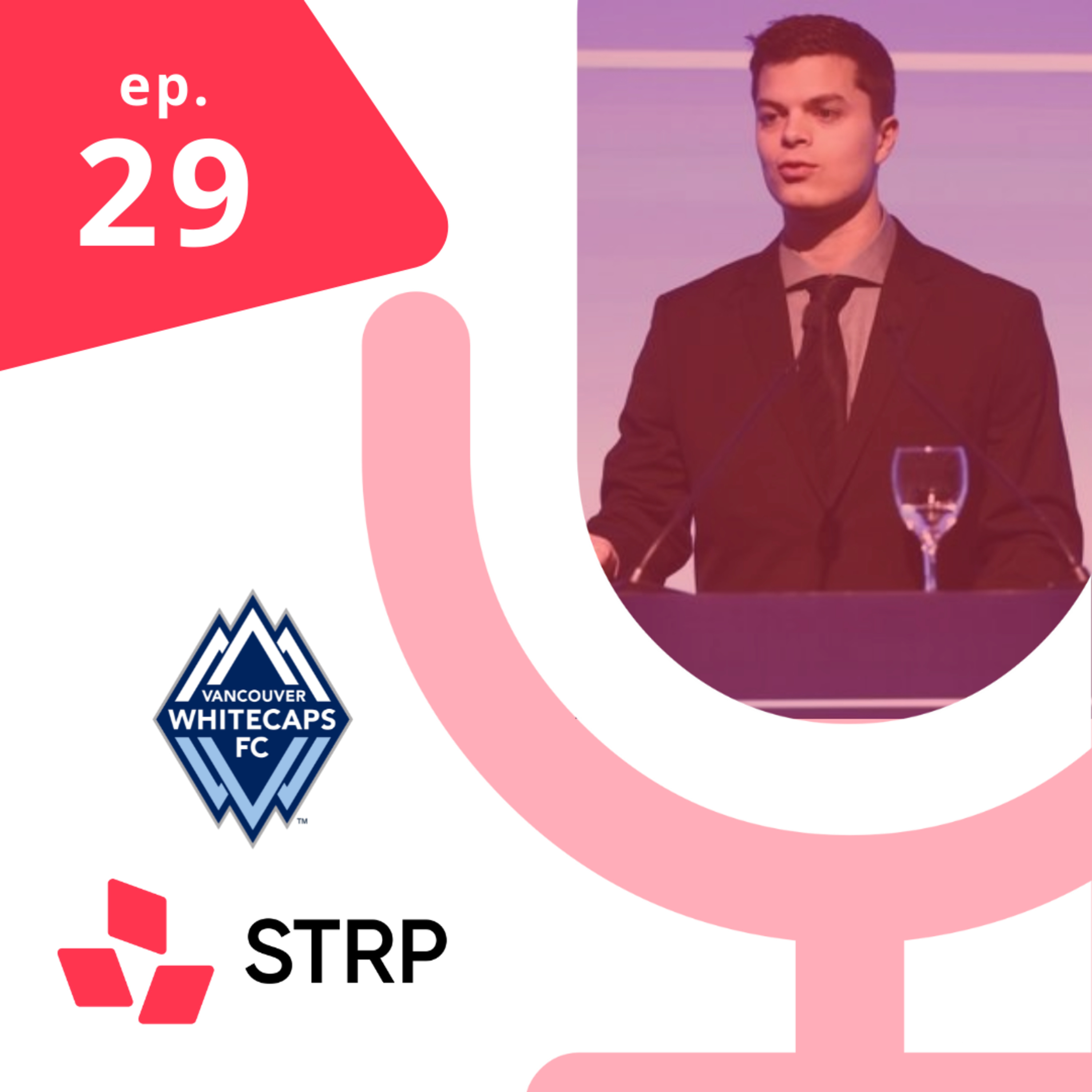 Johann Windt - Creating long-term value with different stakeholders through Data Science