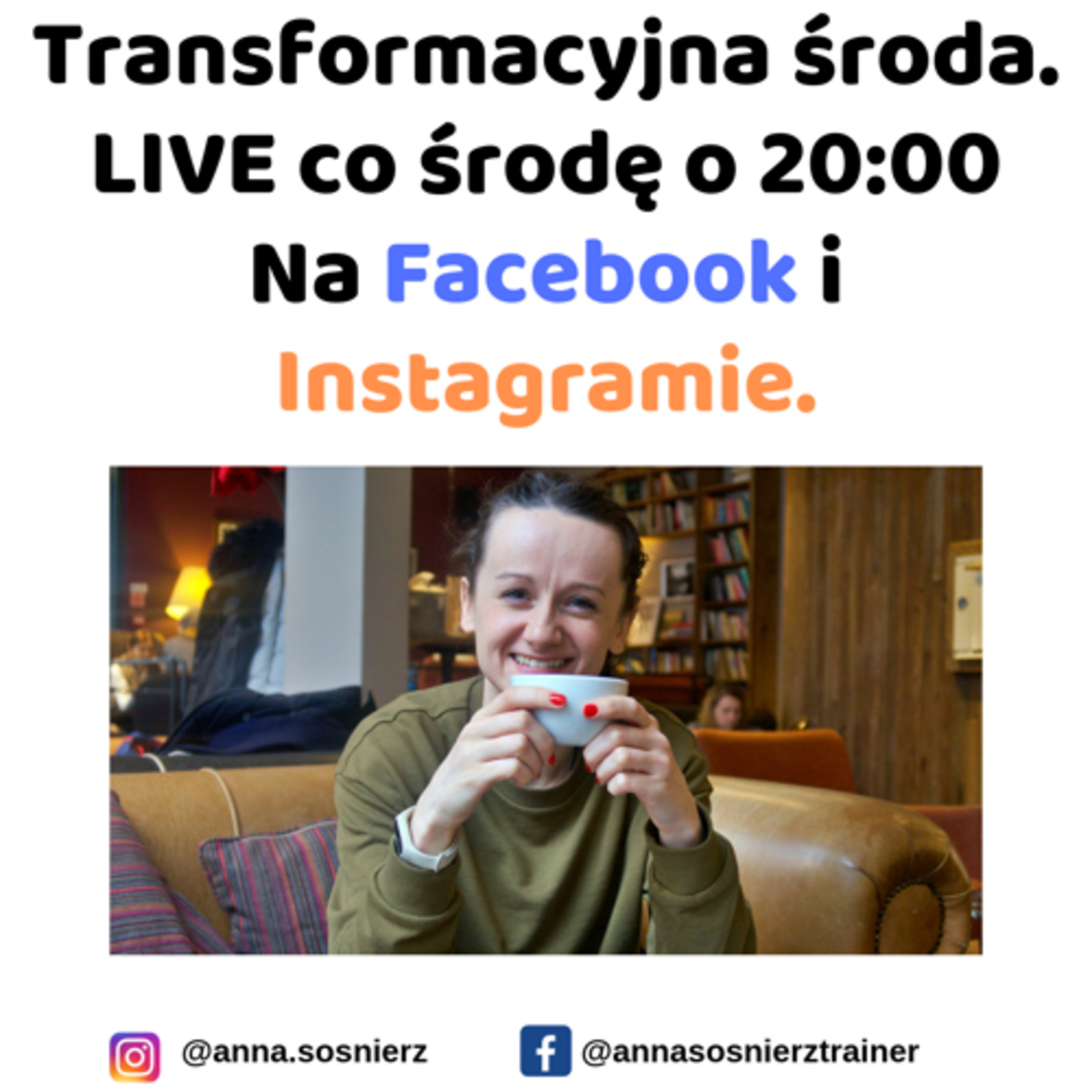 Spectrum Rozwoju Fit Anna Sośnierz