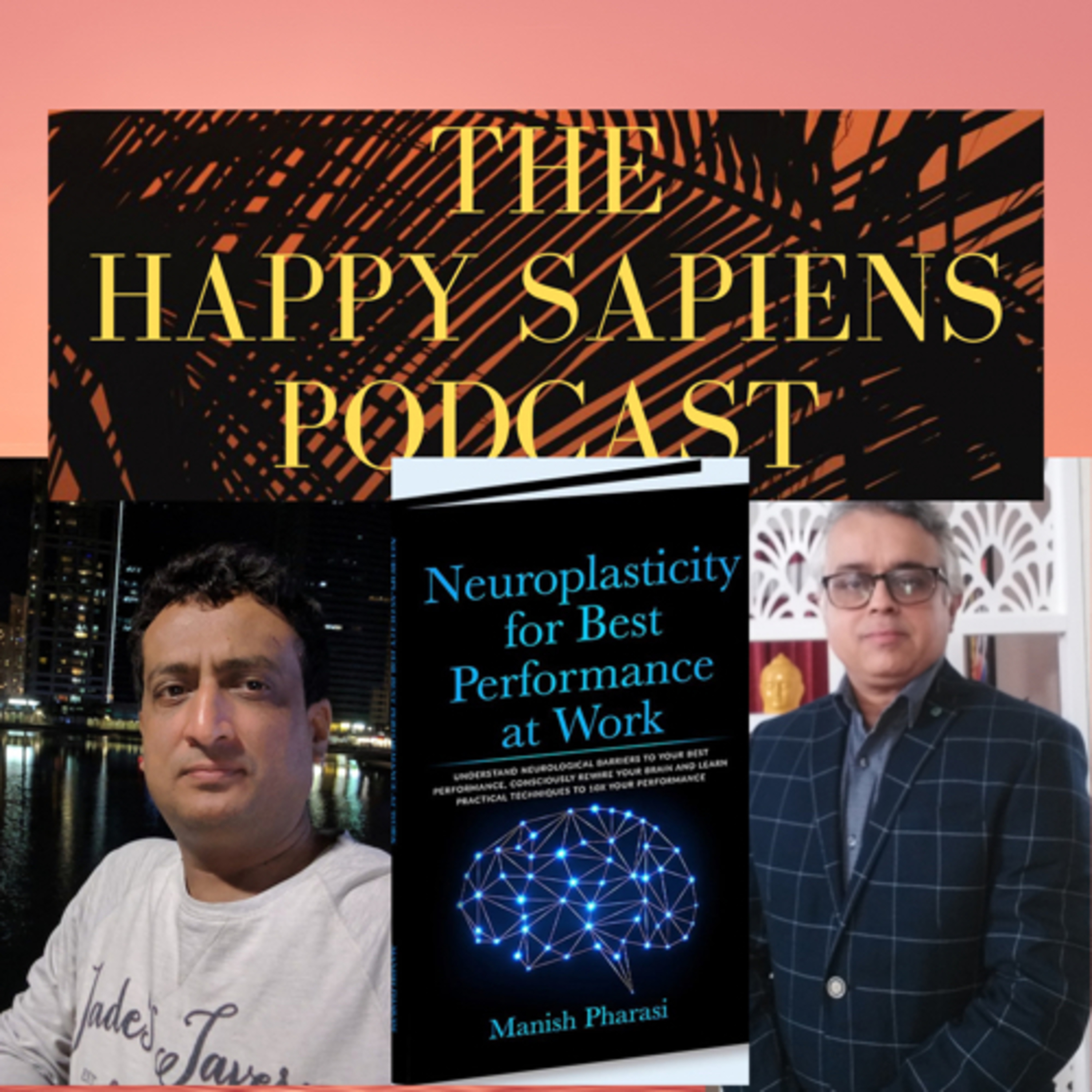 TheHappySapiens podcast