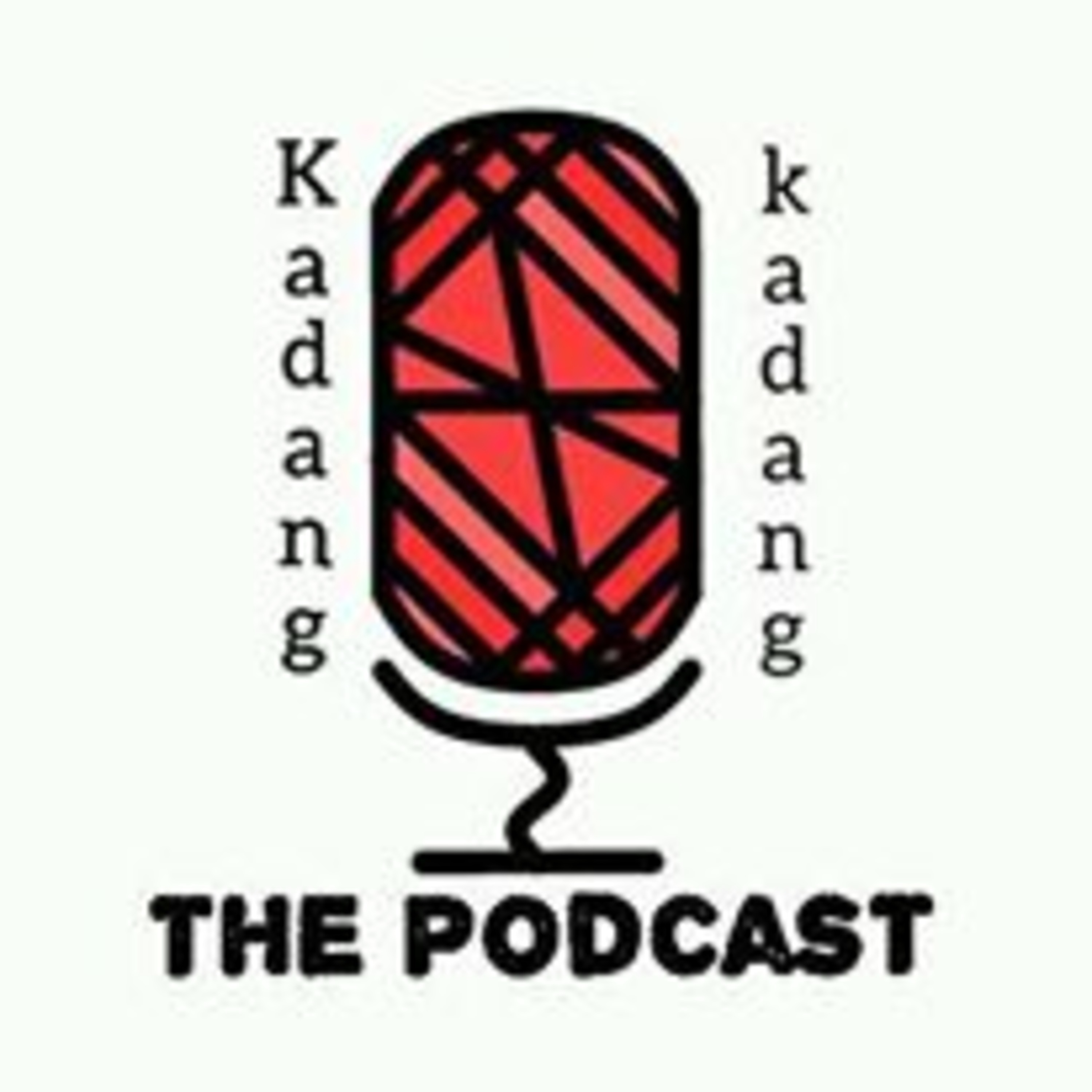 Kadang-kadang The Podcast