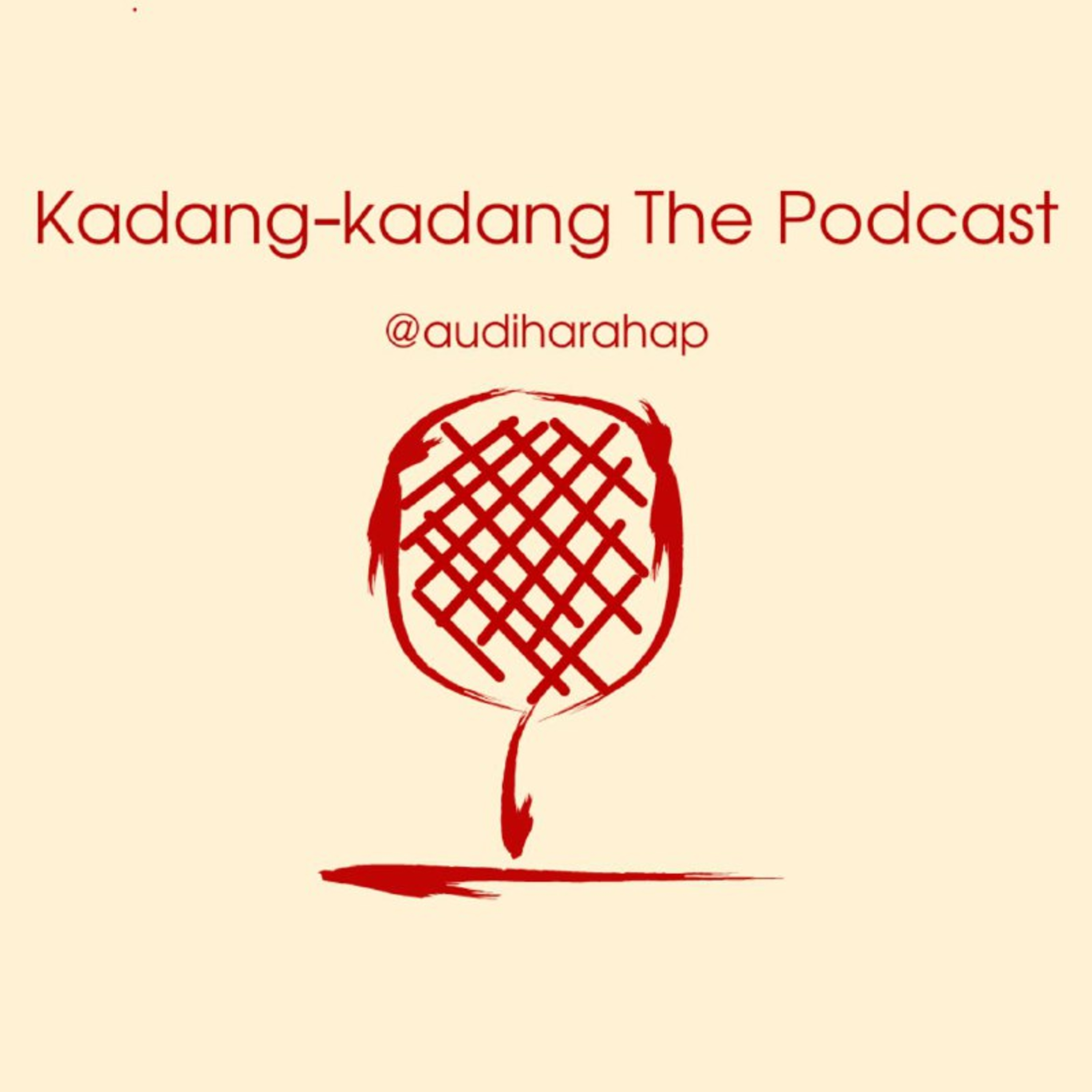 Kadang-kadang The Podcast