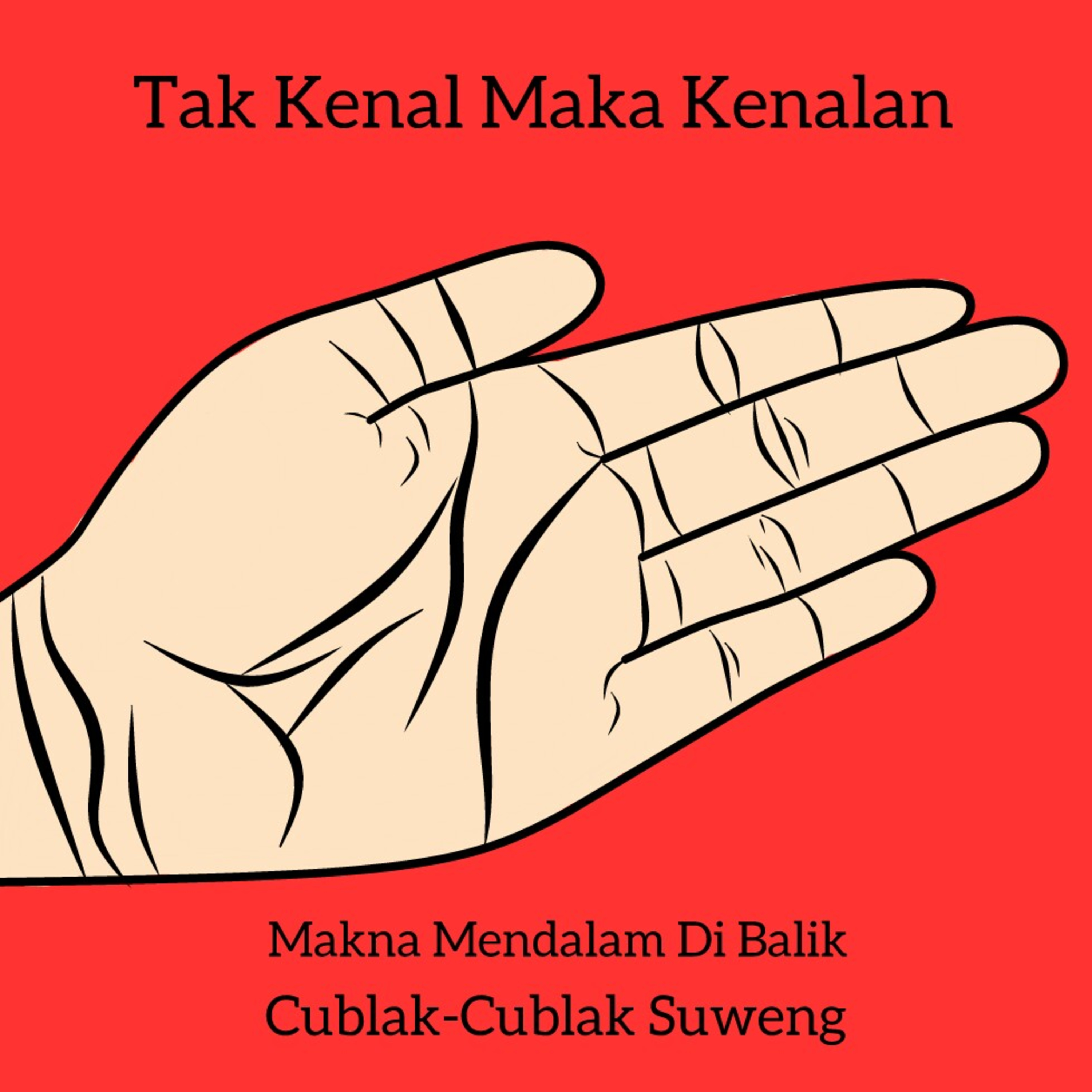 Kadang-kadang The Podcast