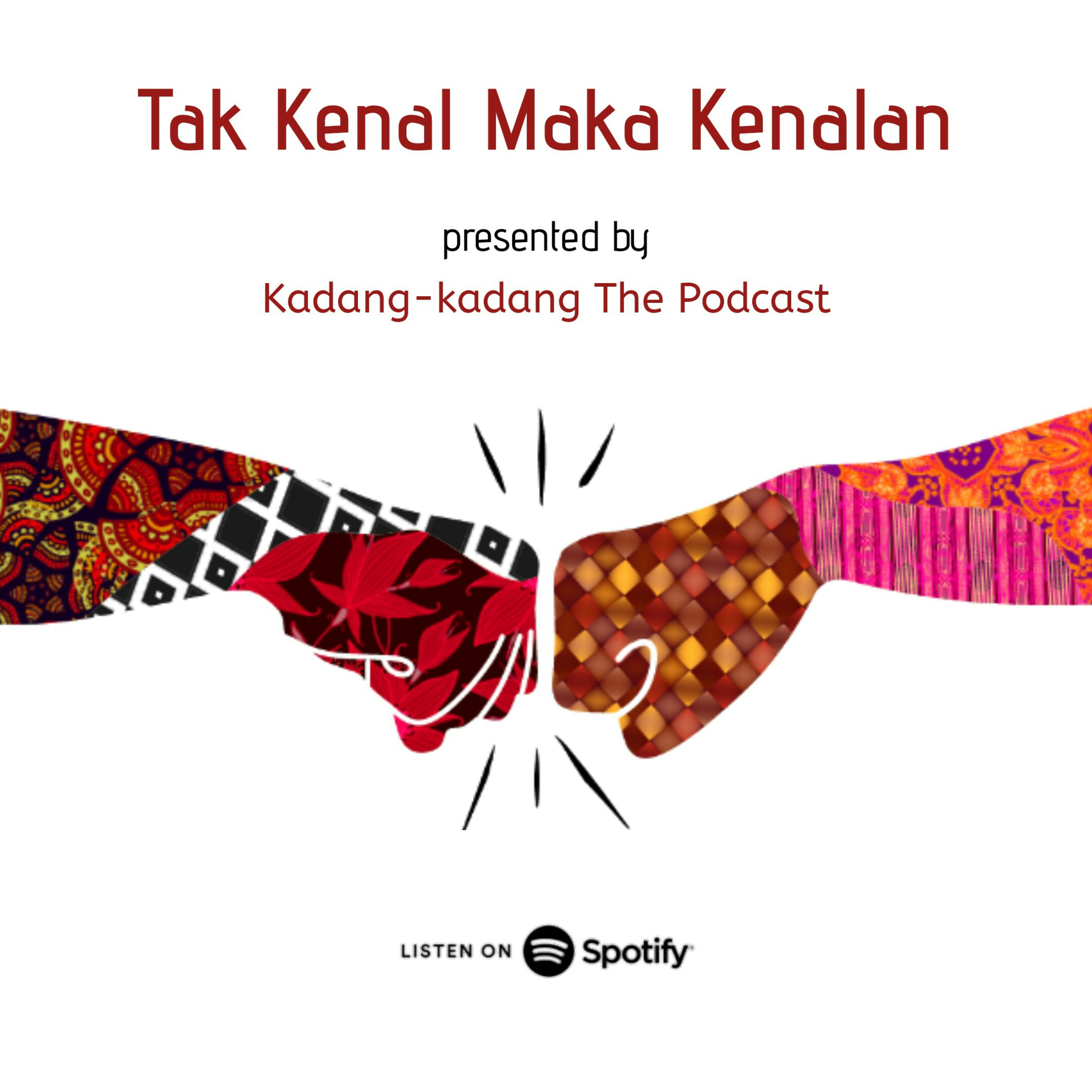 Kadang-kadang The Podcast