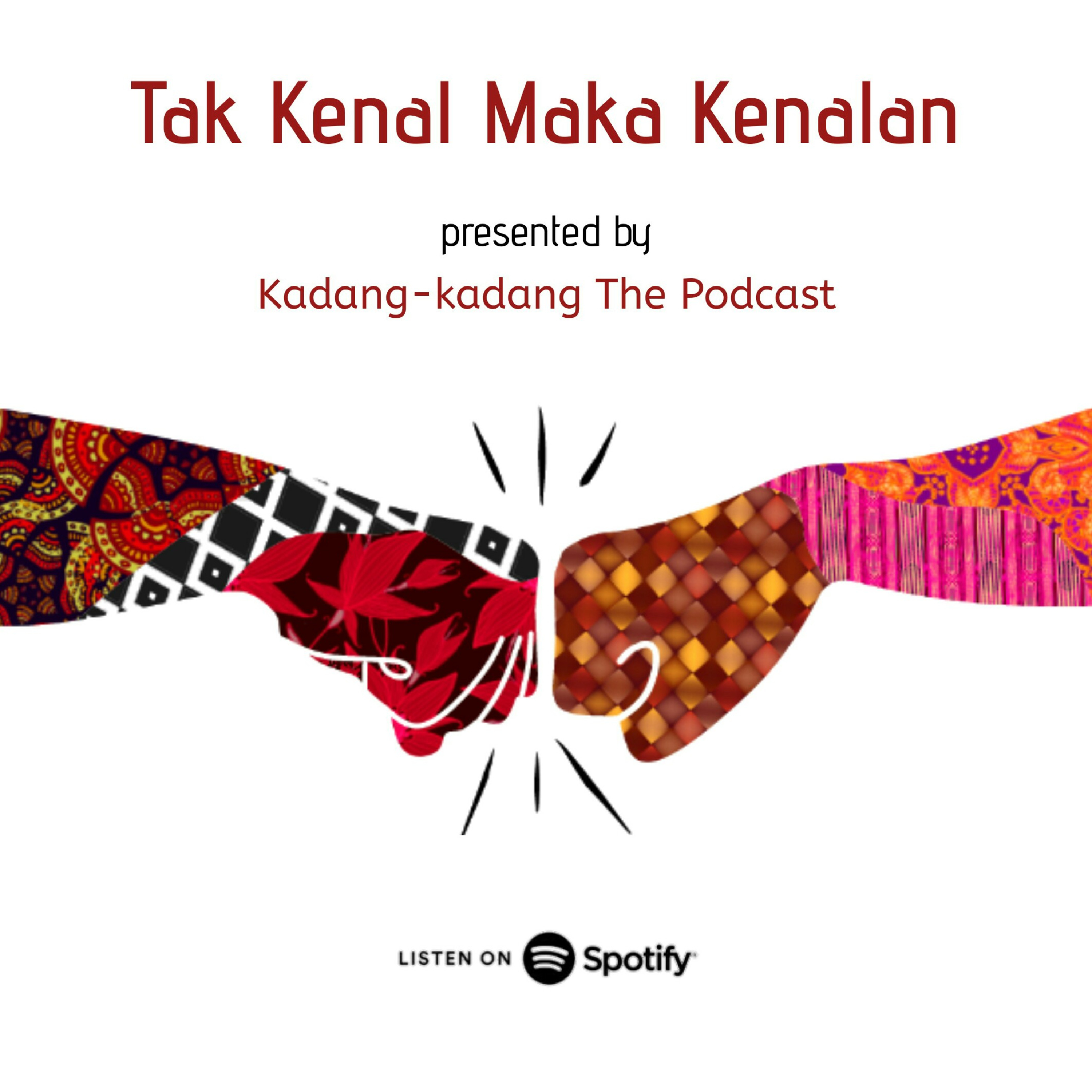 Kadang-kadang The Podcast