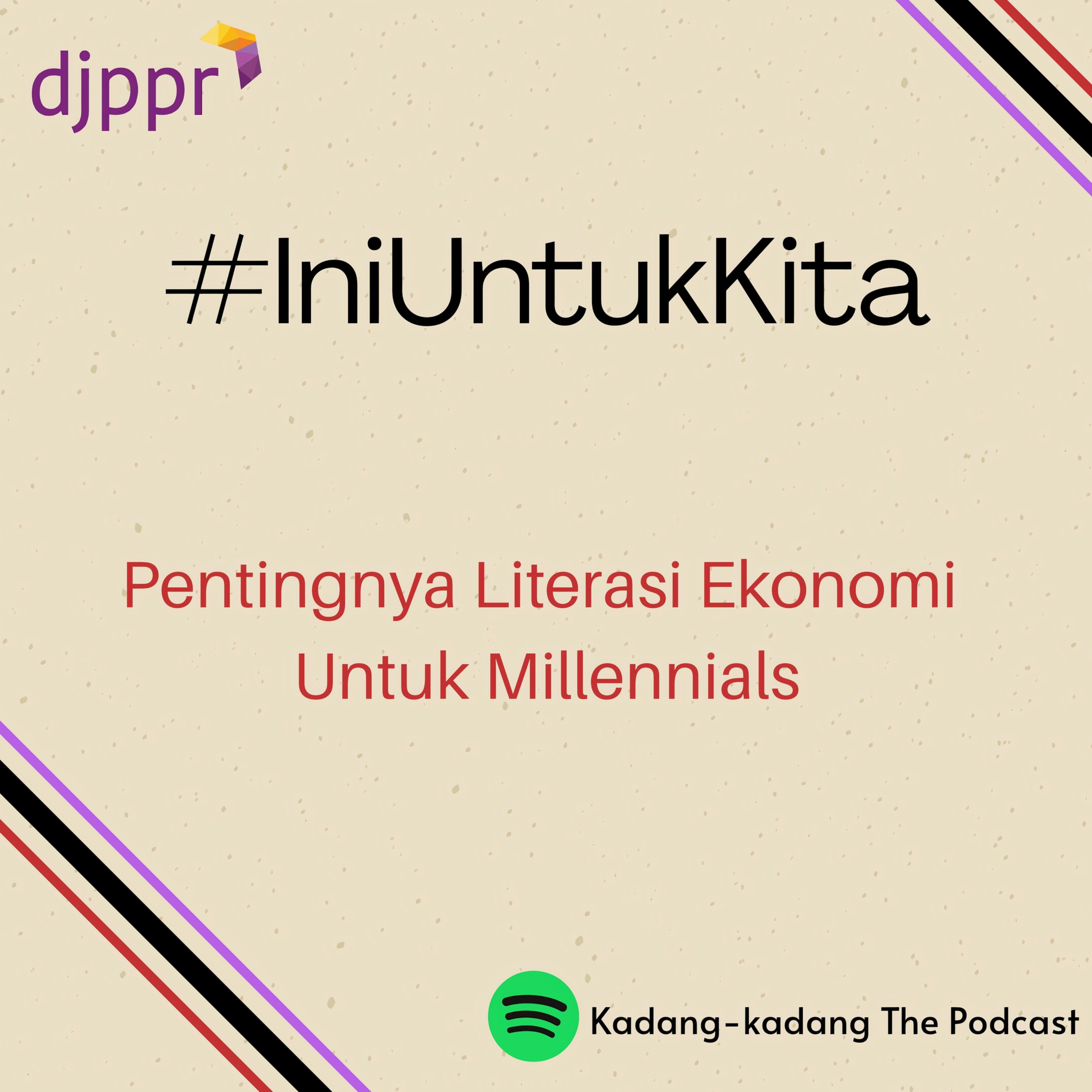 Kadang-kadang The Podcast
