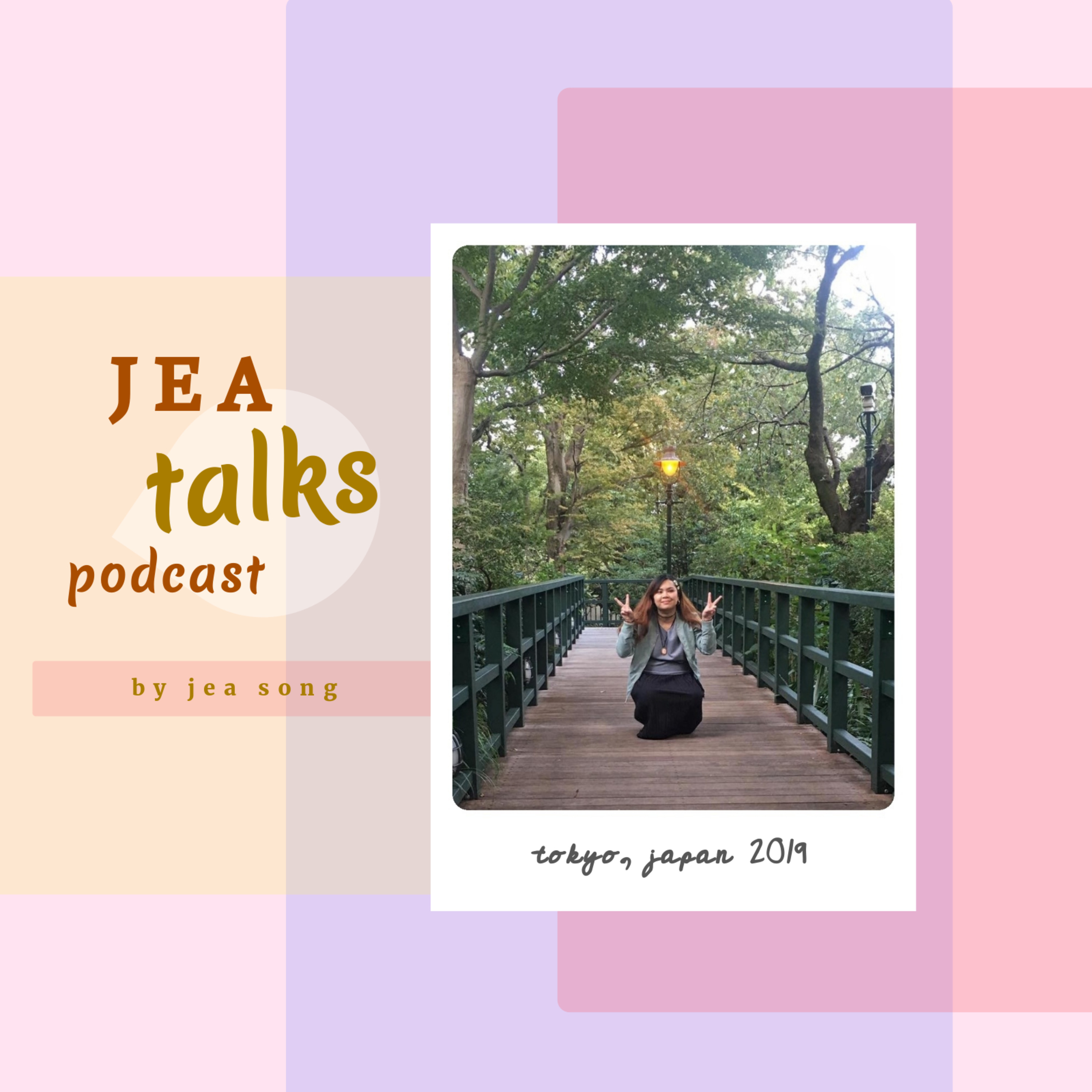 Jea Talks