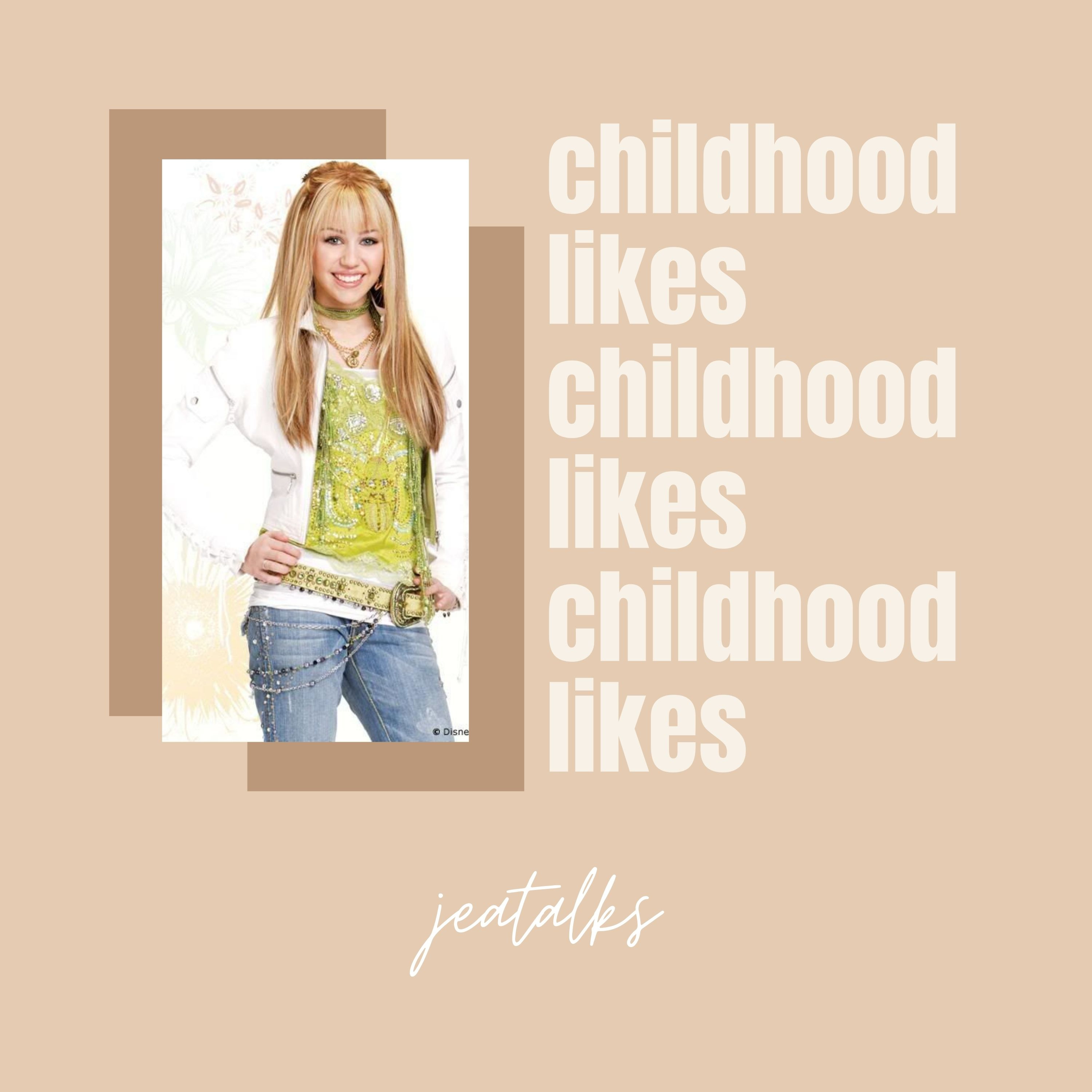 Jea Talks