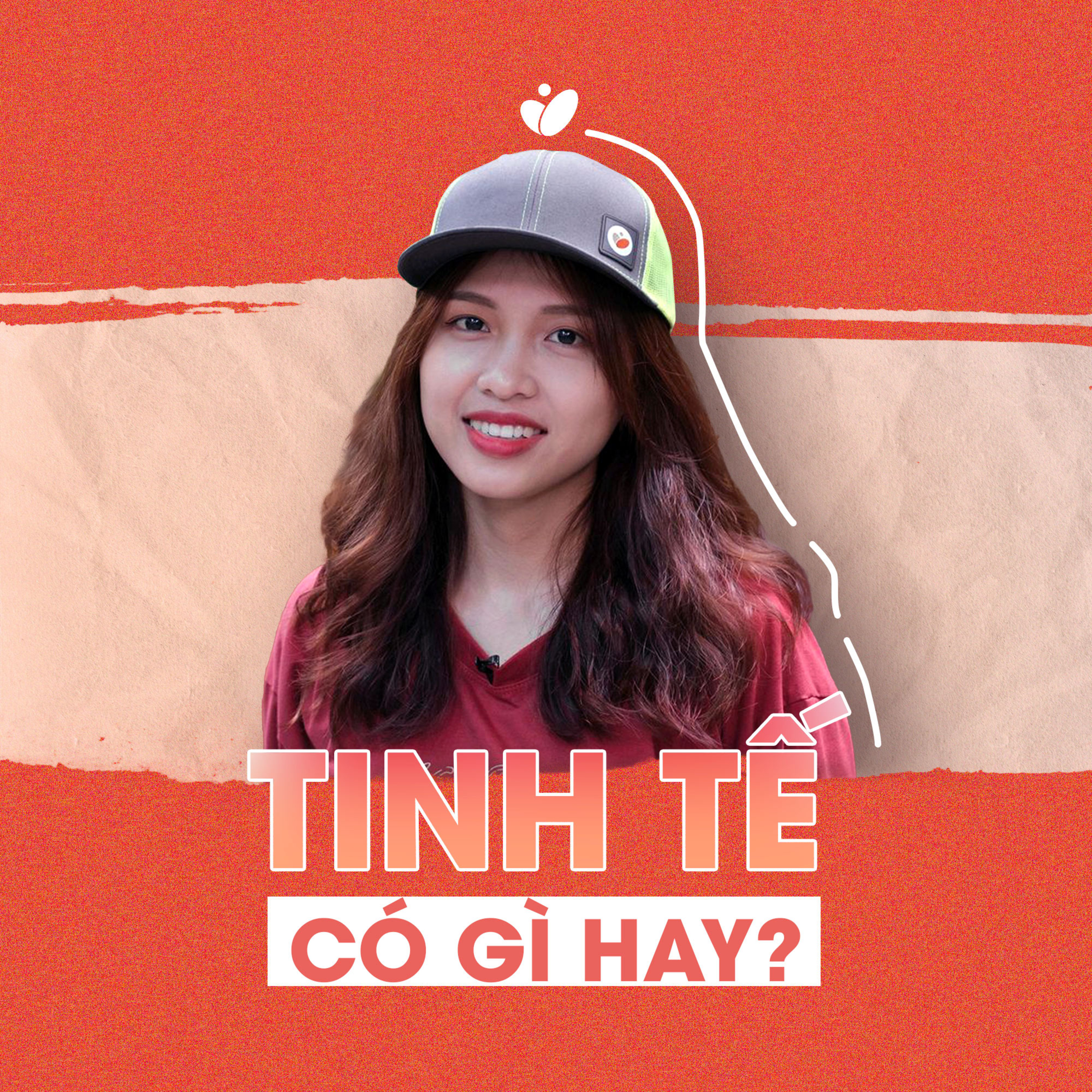Tinh tế Podcast Daily