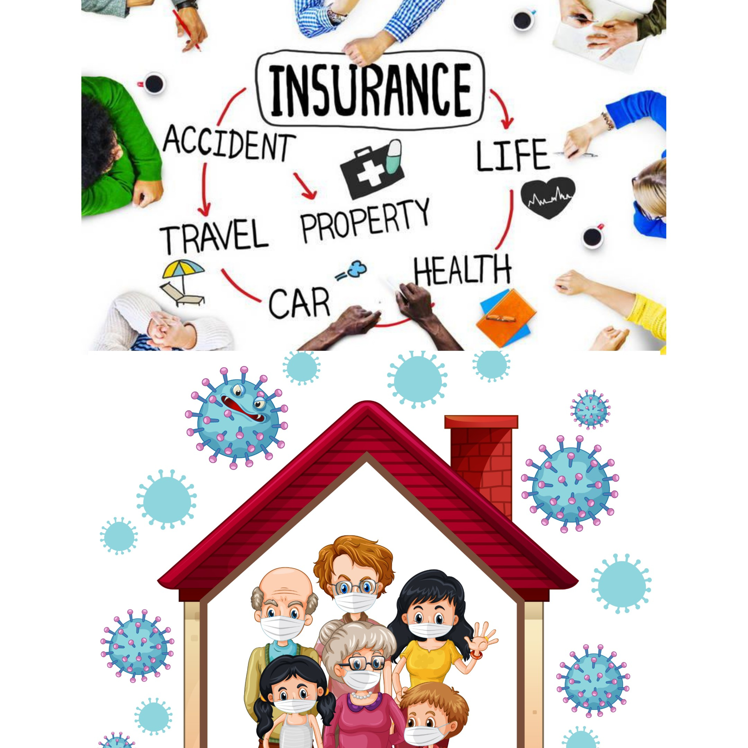 Sharing-sharing Tentang Asuransi Syariah  episode artwork
