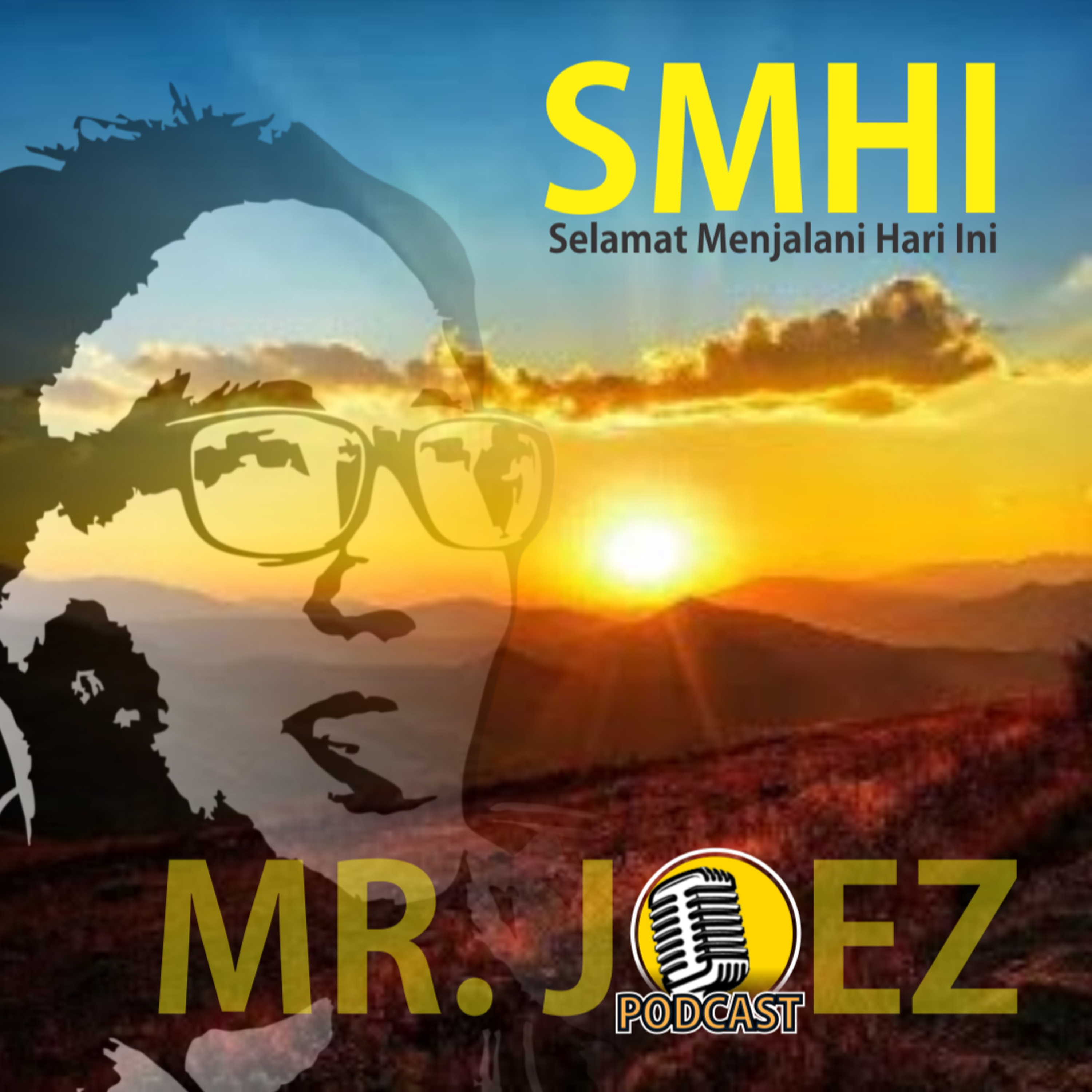 Mr.Joez Podcast