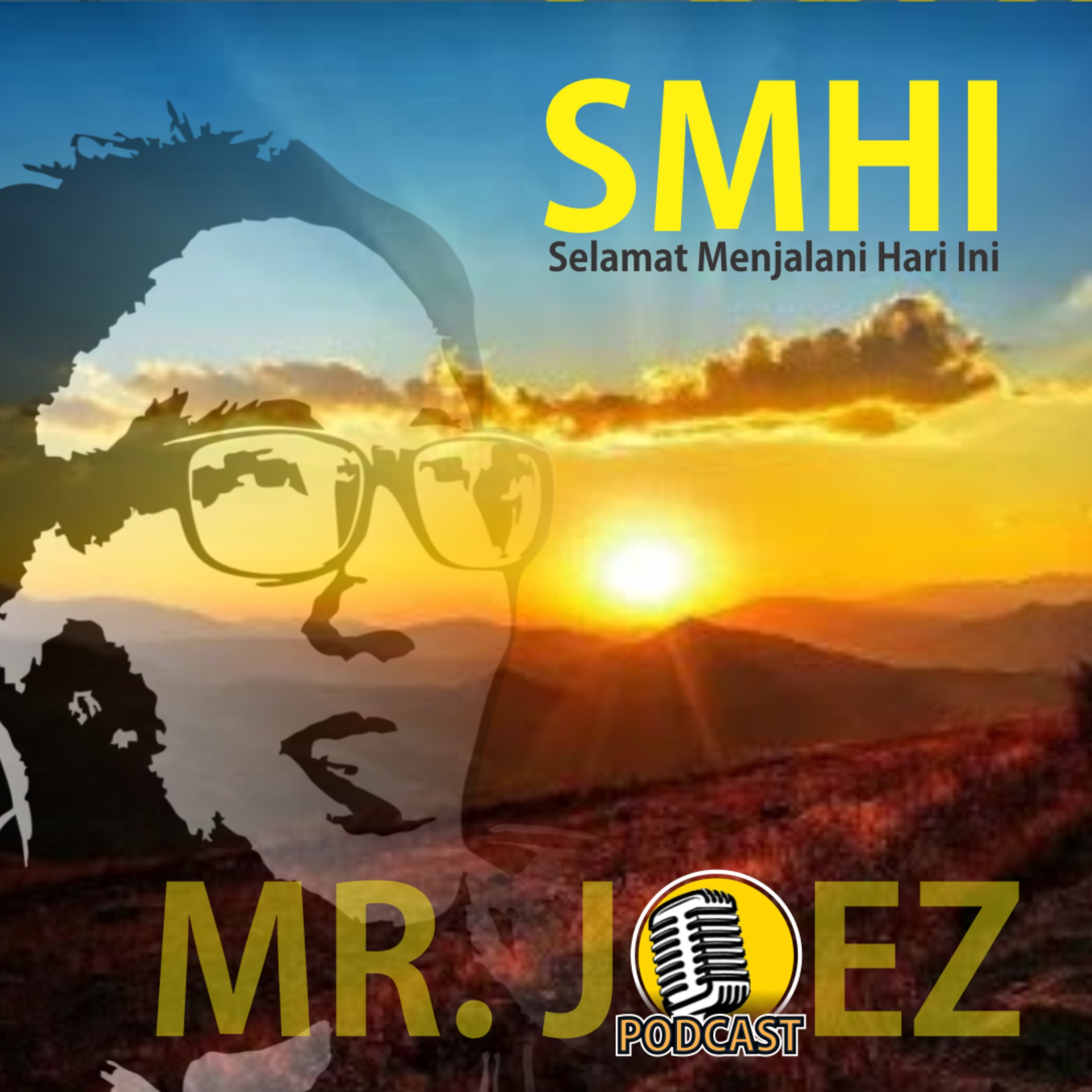 Mr.Joez Podcast