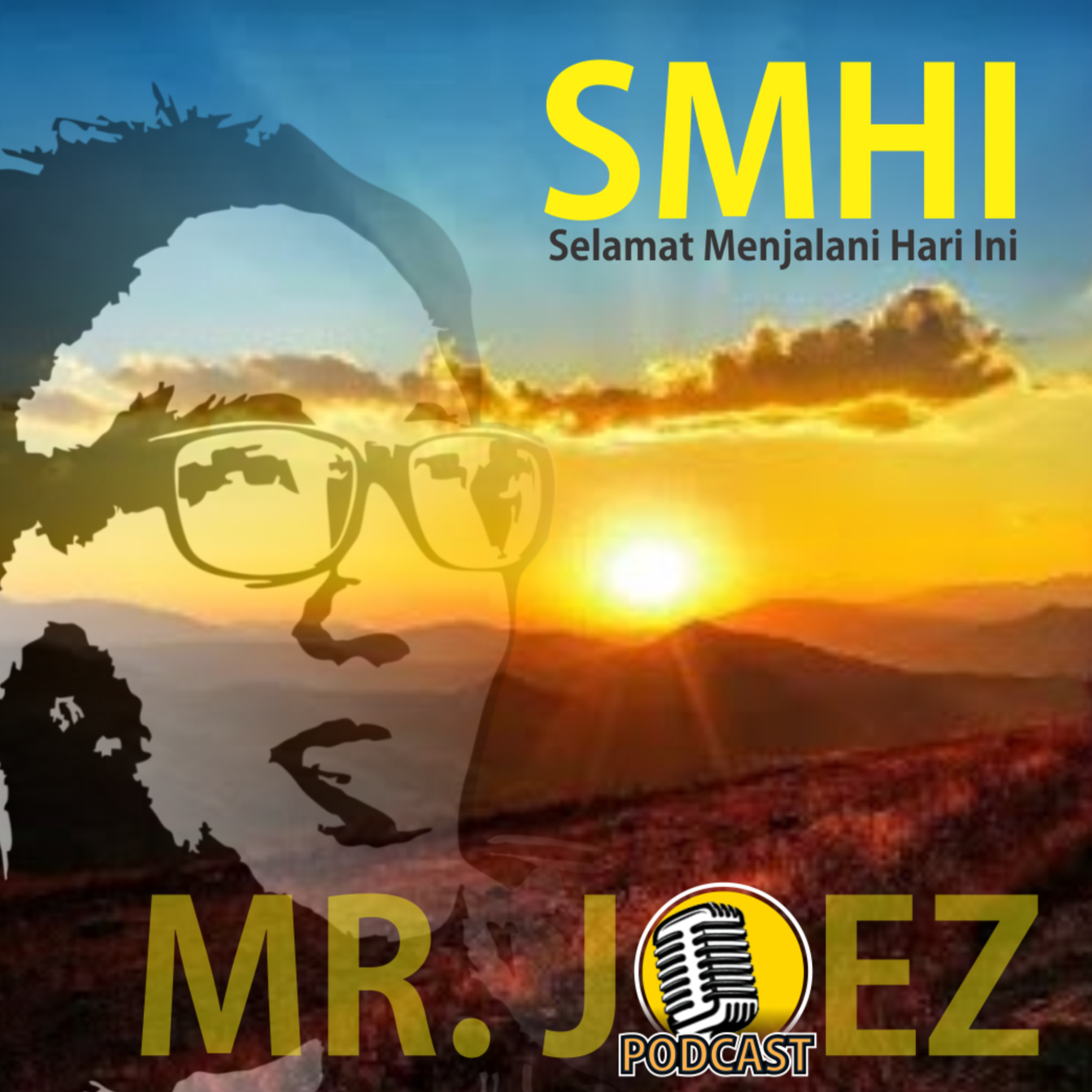 Mr.Joez Podcast