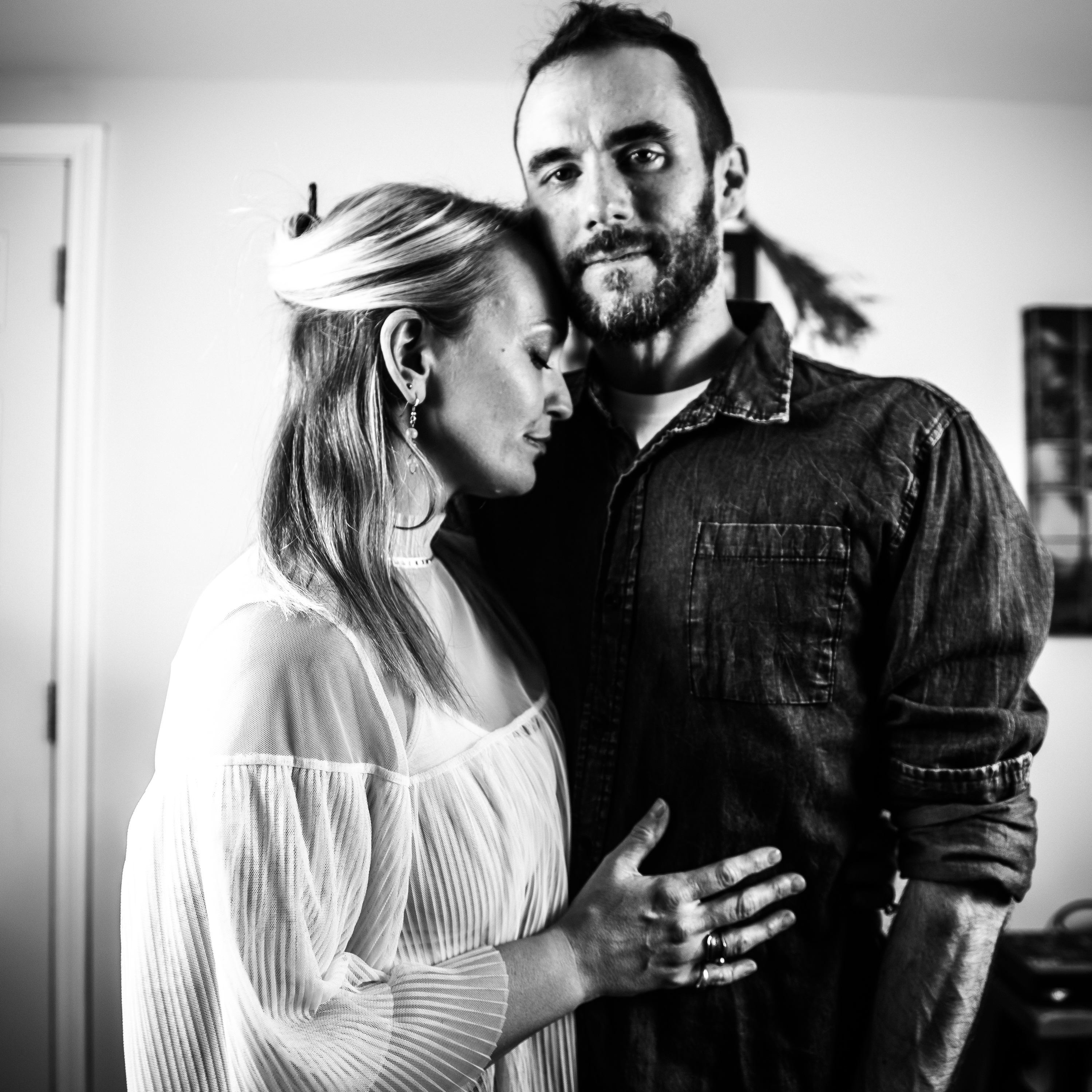 Love and a Podcast