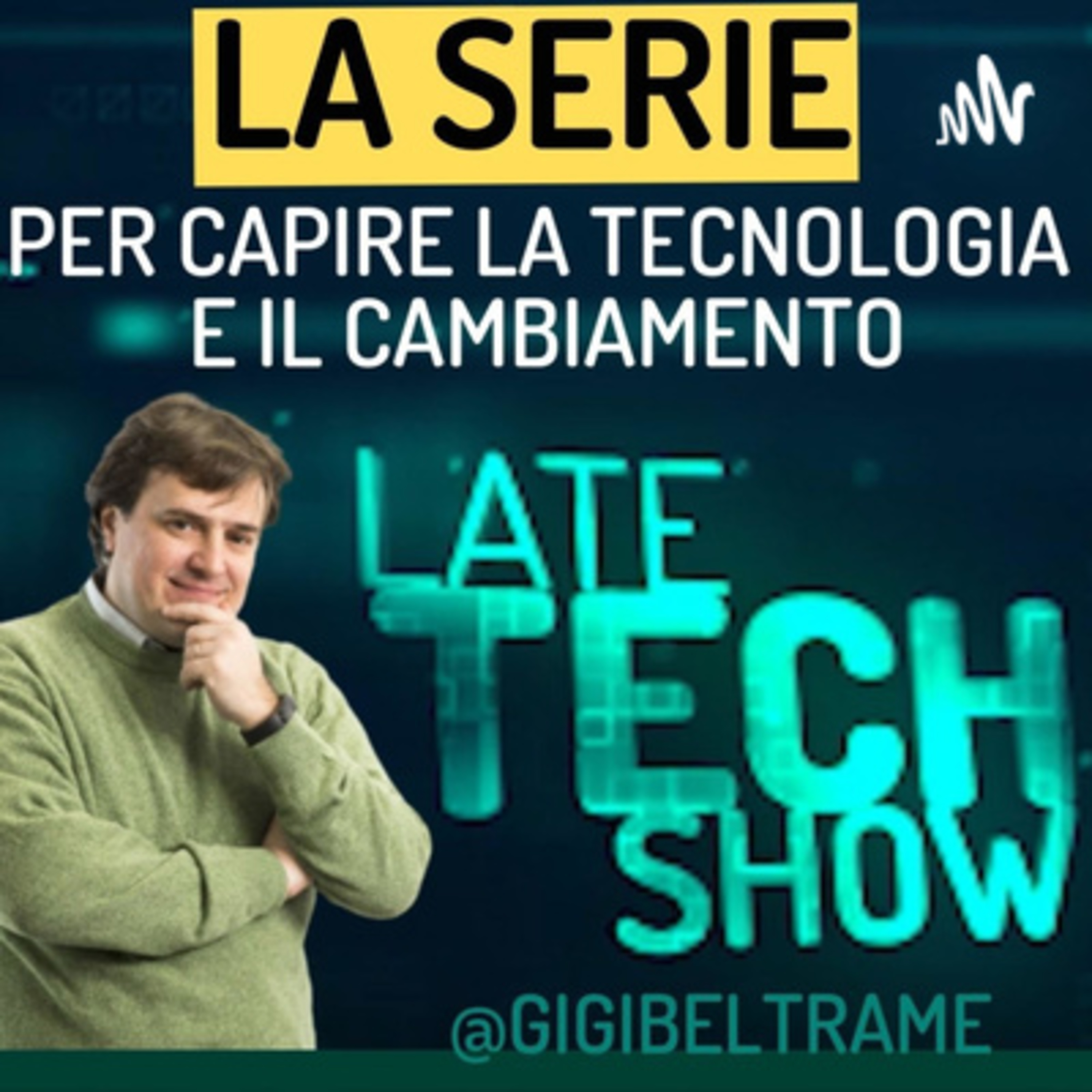 Cambia lo smartworking, AI al top, ripensare le News e BNPL - LTS S03e25
