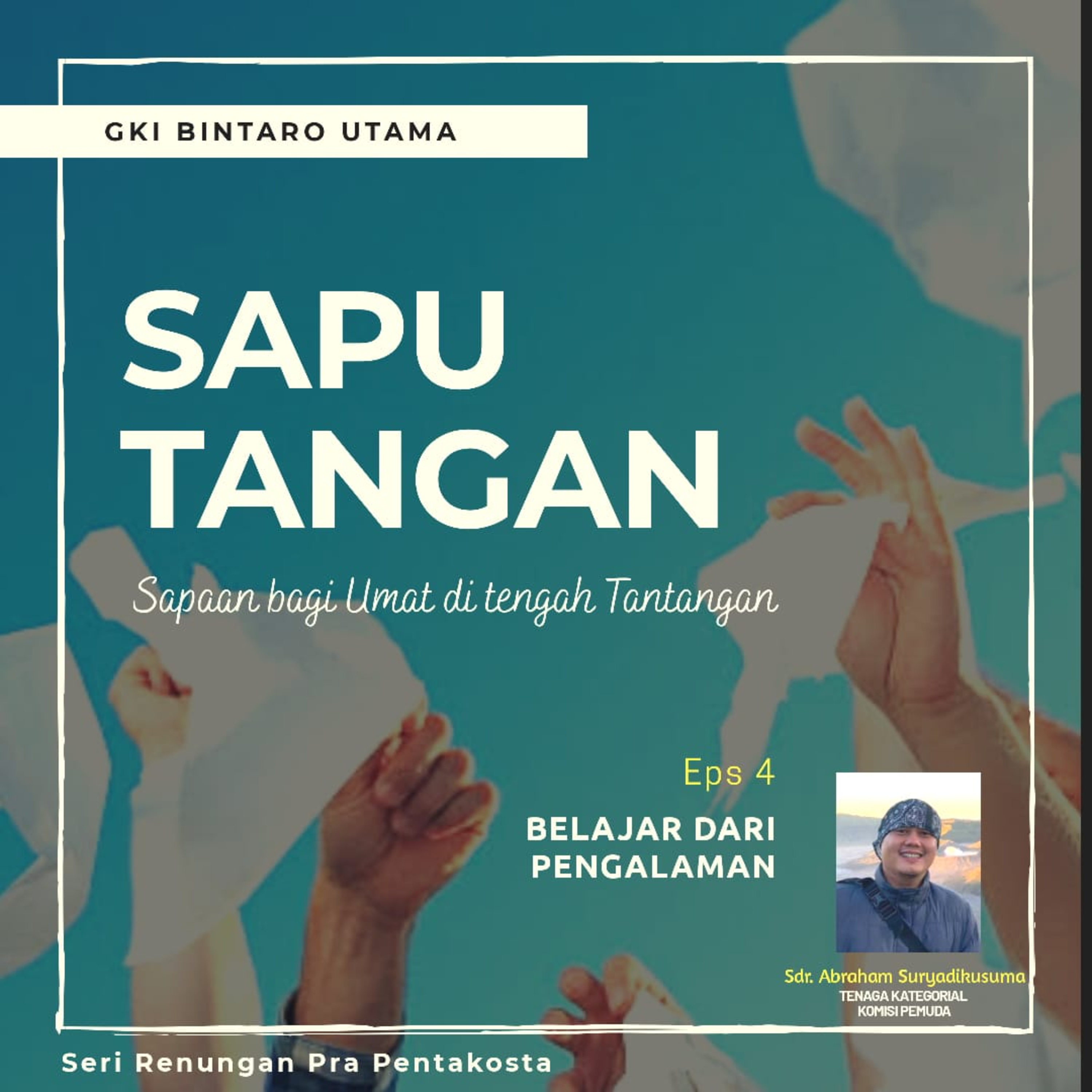 Sapu Tangan