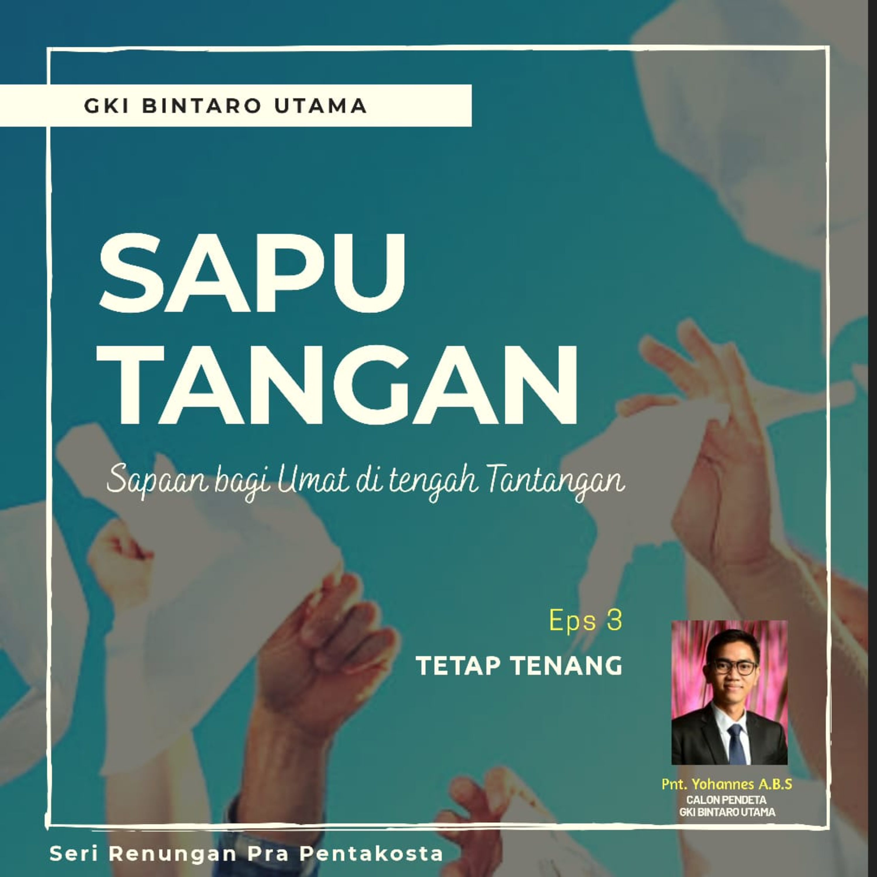 Sapu Tangan