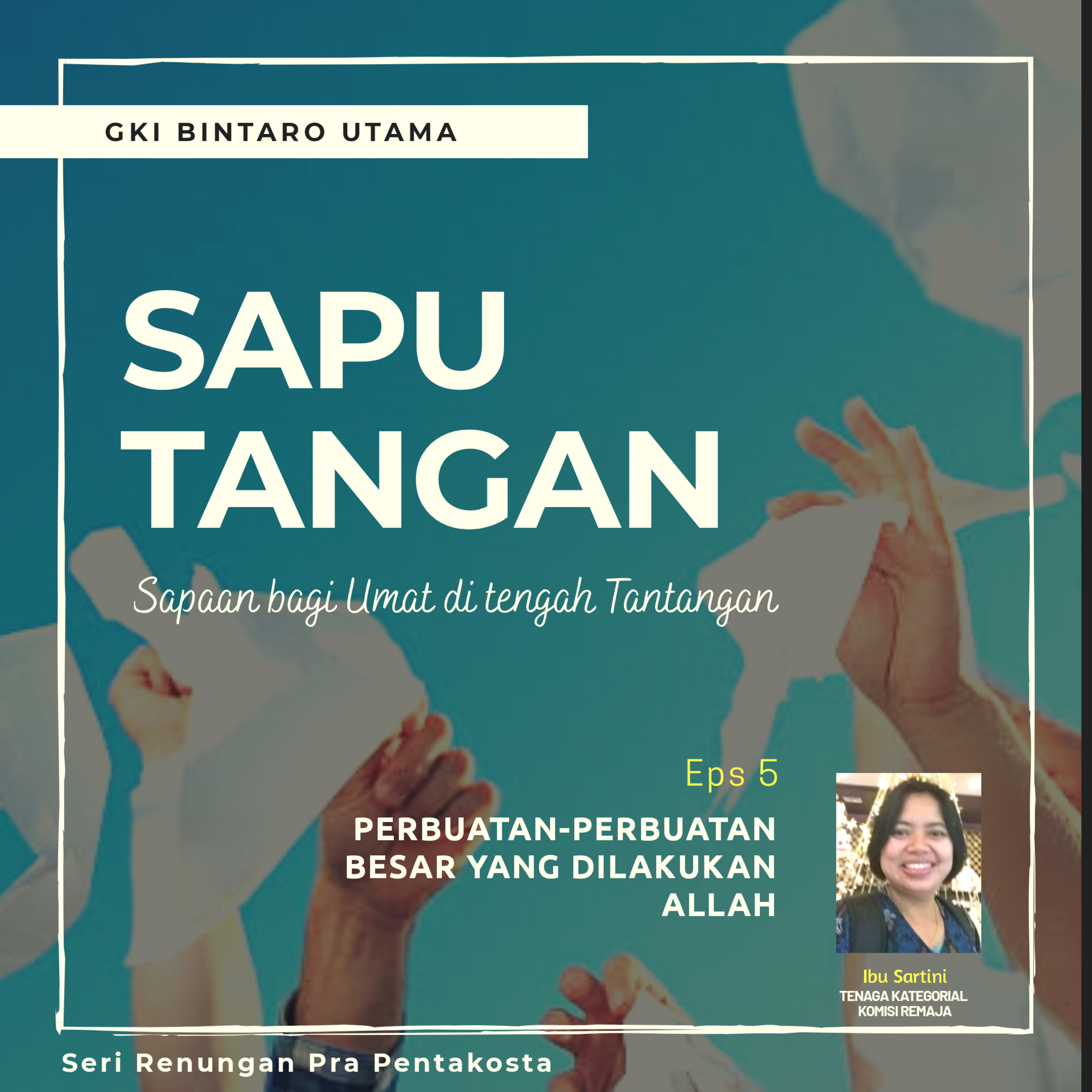 Sapu Tangan