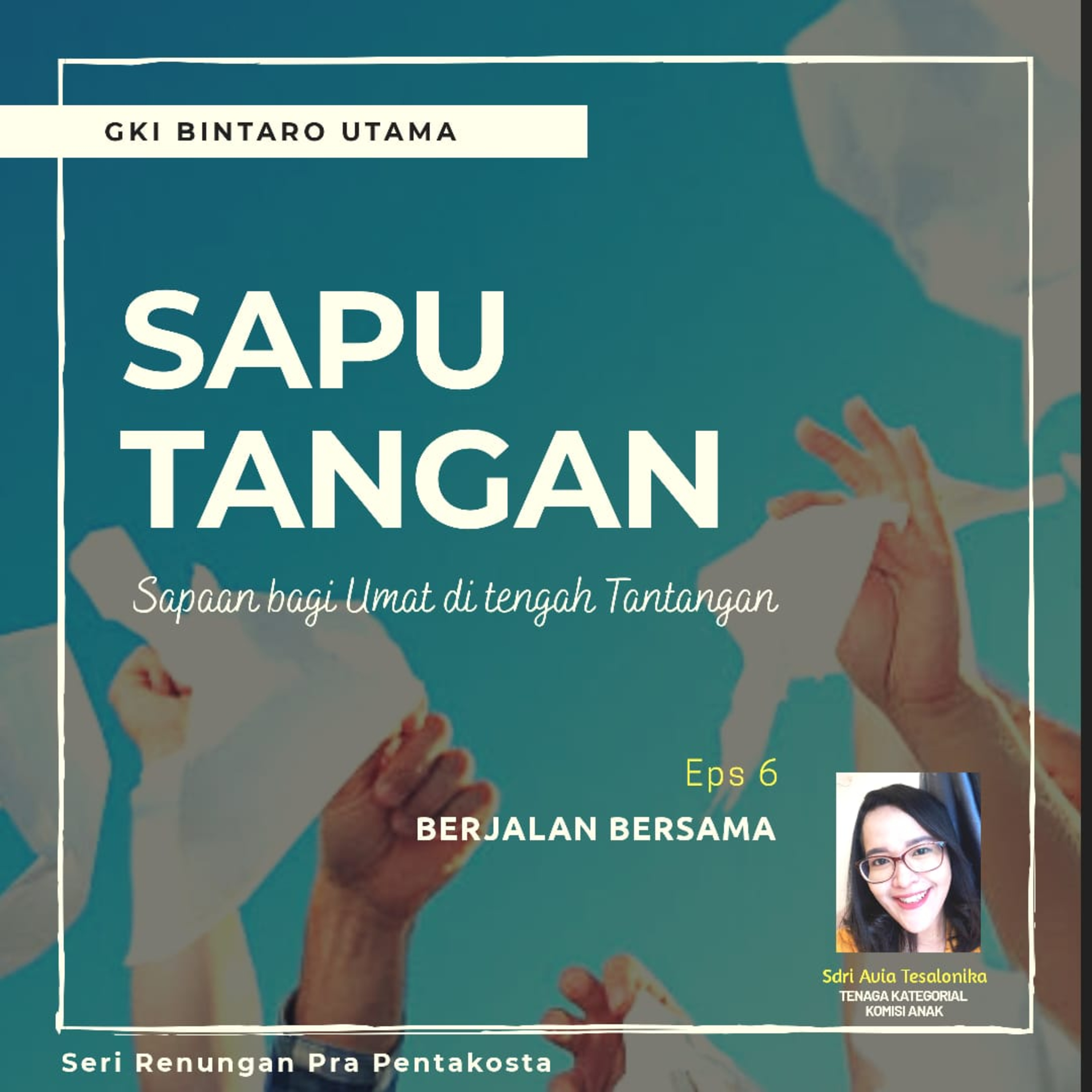 Sapu Tangan