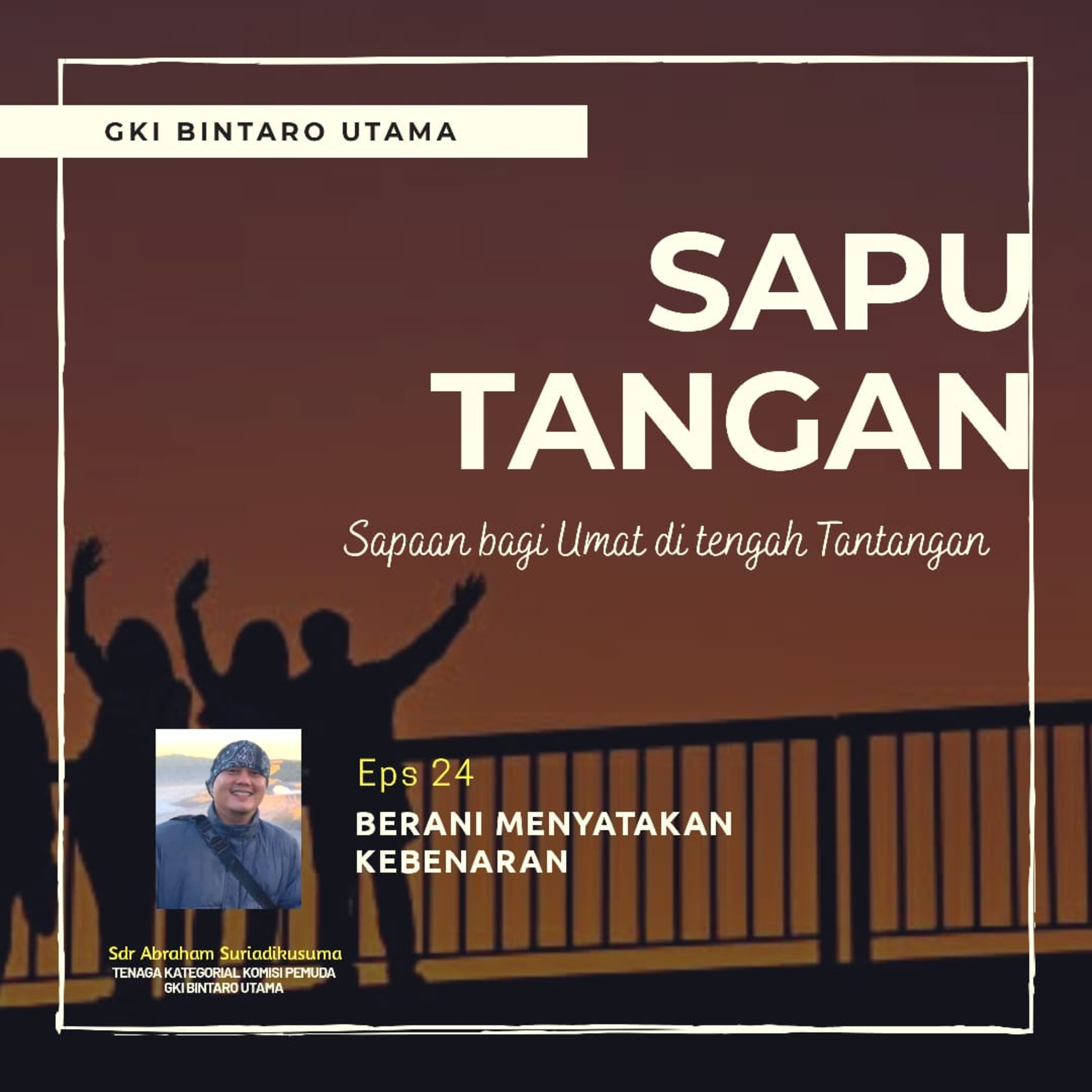 Sapu Tangan