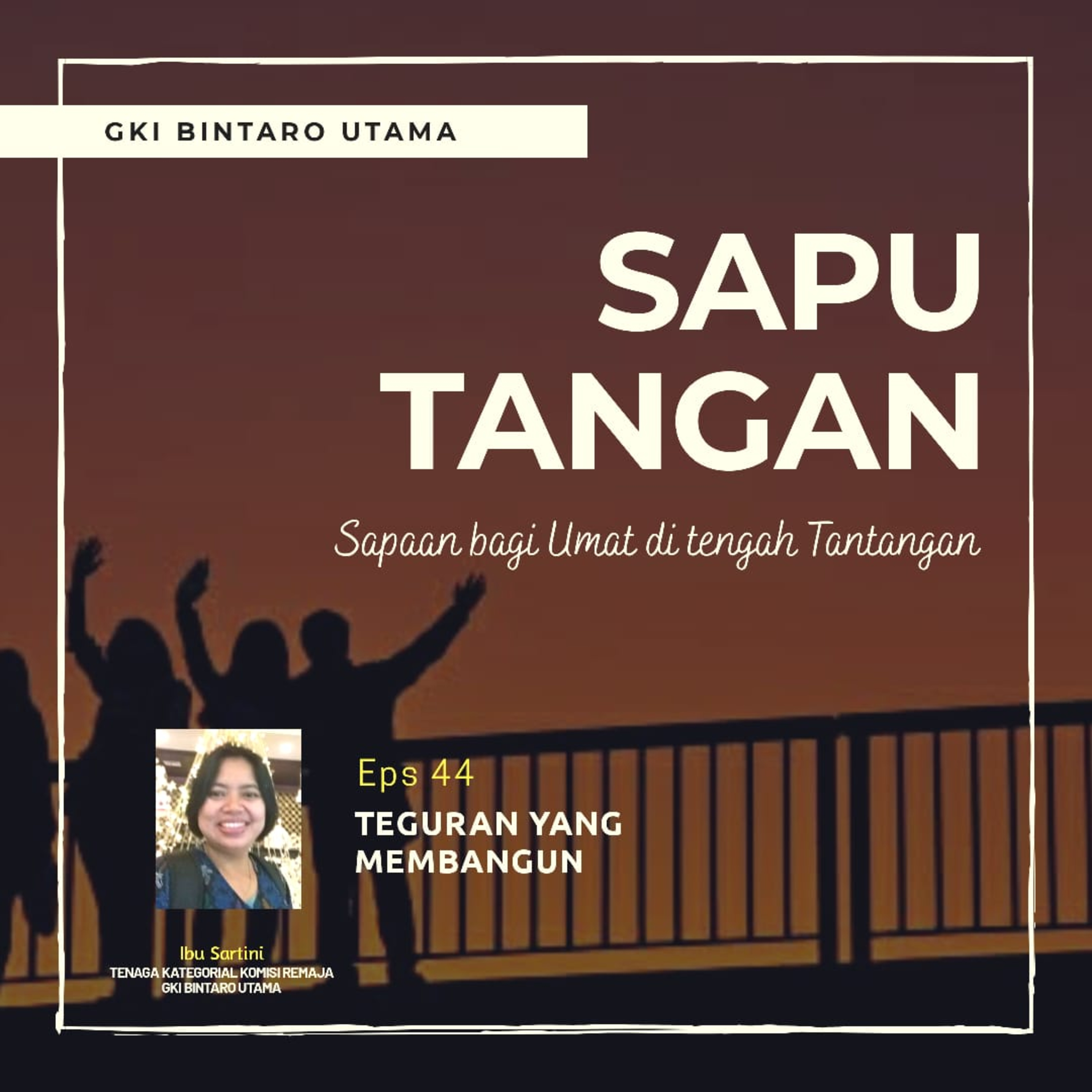 Sapu Tangan