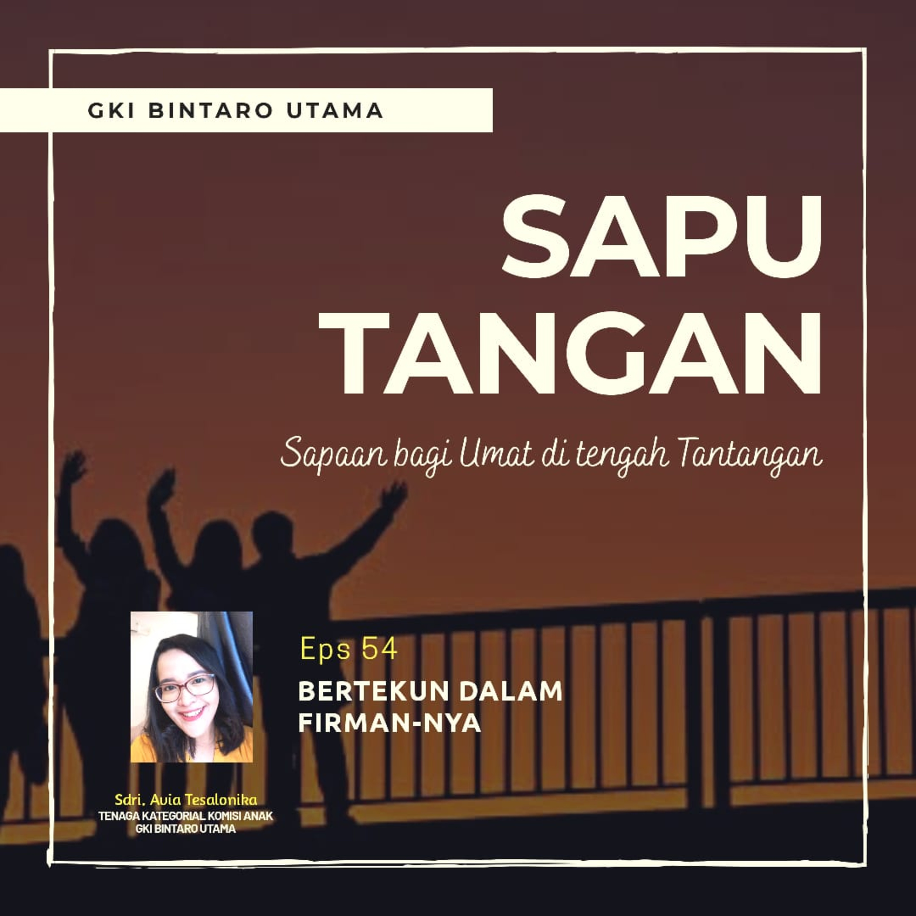 Sapu Tangan
