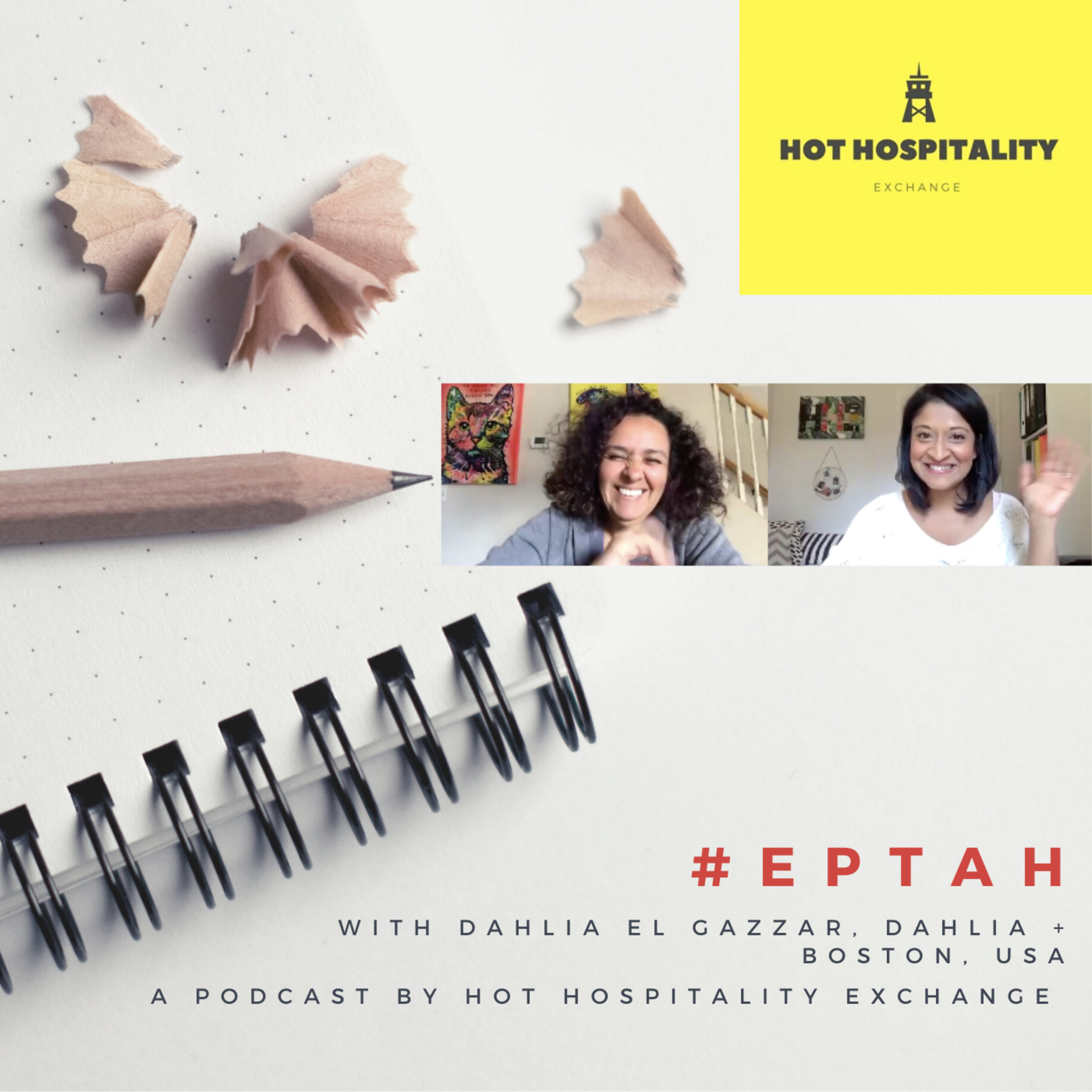 Hot Hospitality Exchange