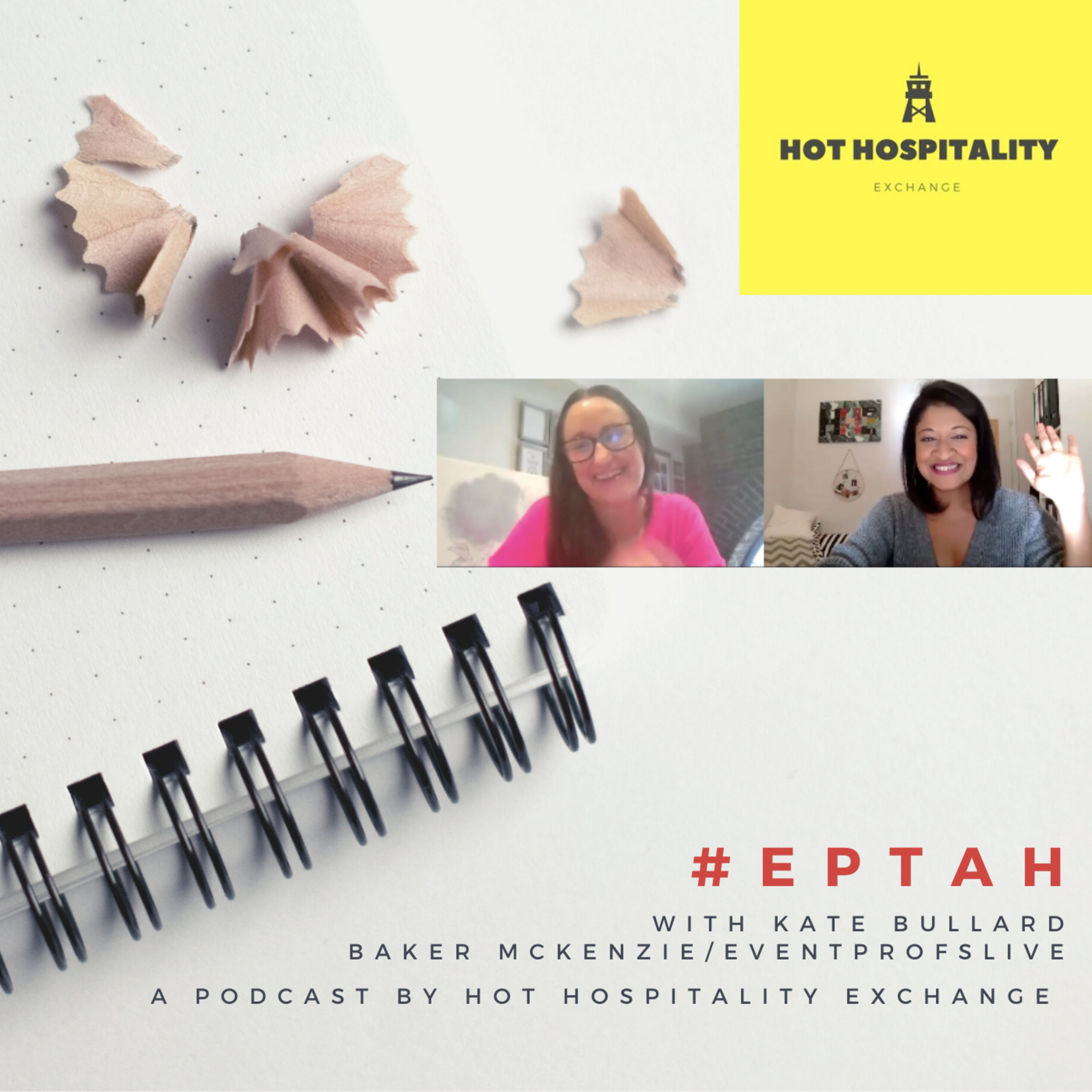 Hot Hospitality Exchange